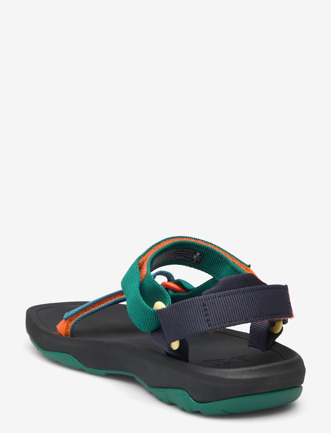 Teva - Hurricane XLT 2 - sandaler - blue coral multi - 2