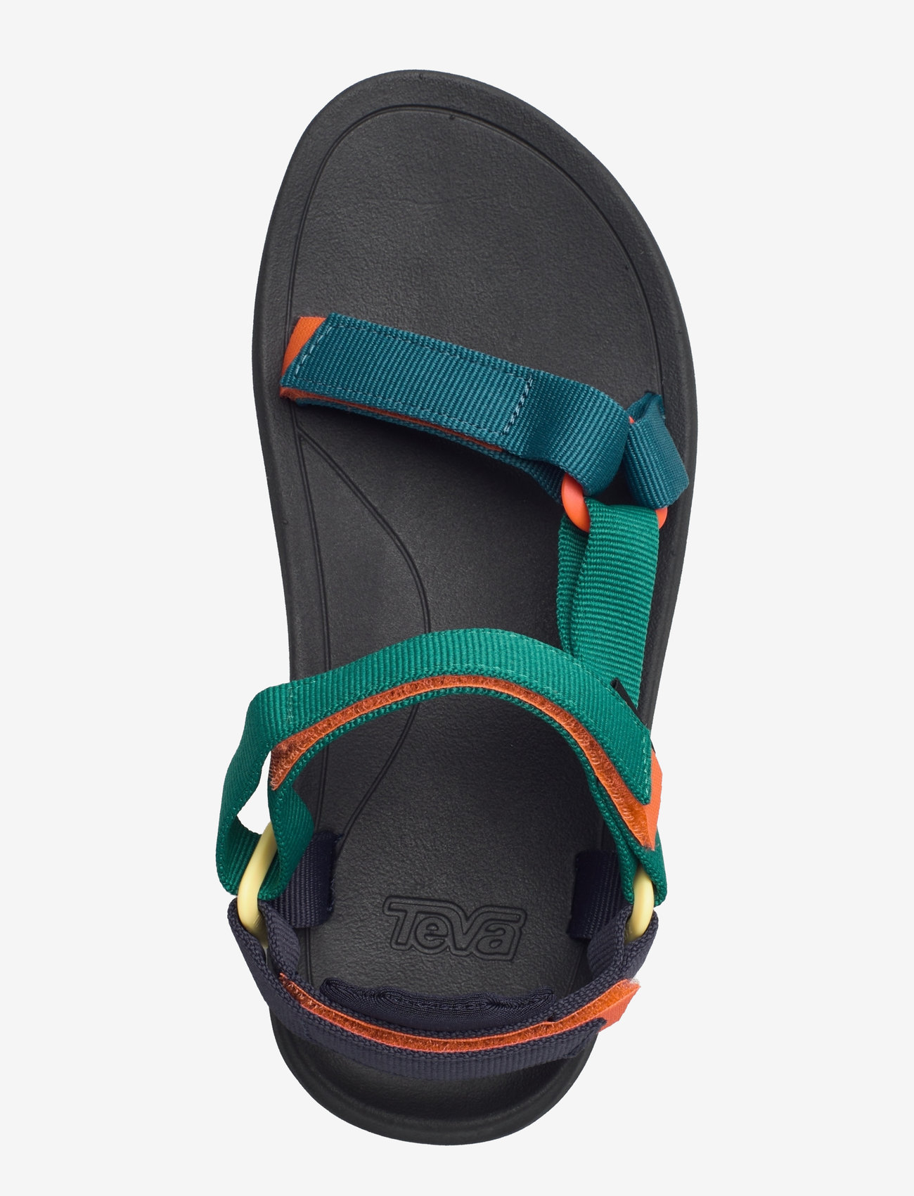 Teva - Hurricane XLT 2 - sandaler - blue coral multi - 3
