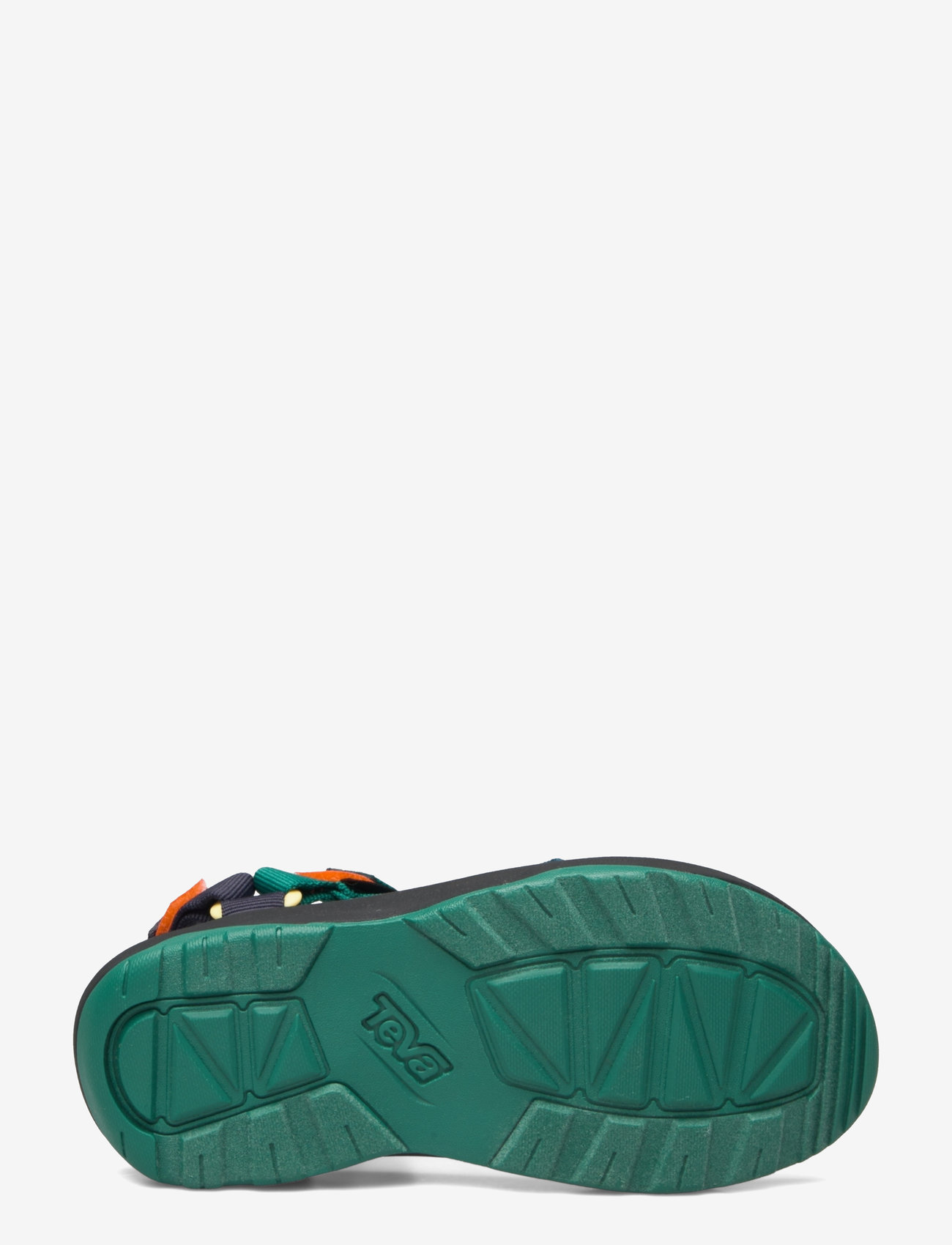 Teva - Hurricane XLT 2 - sandaler - blue coral multi - 4
