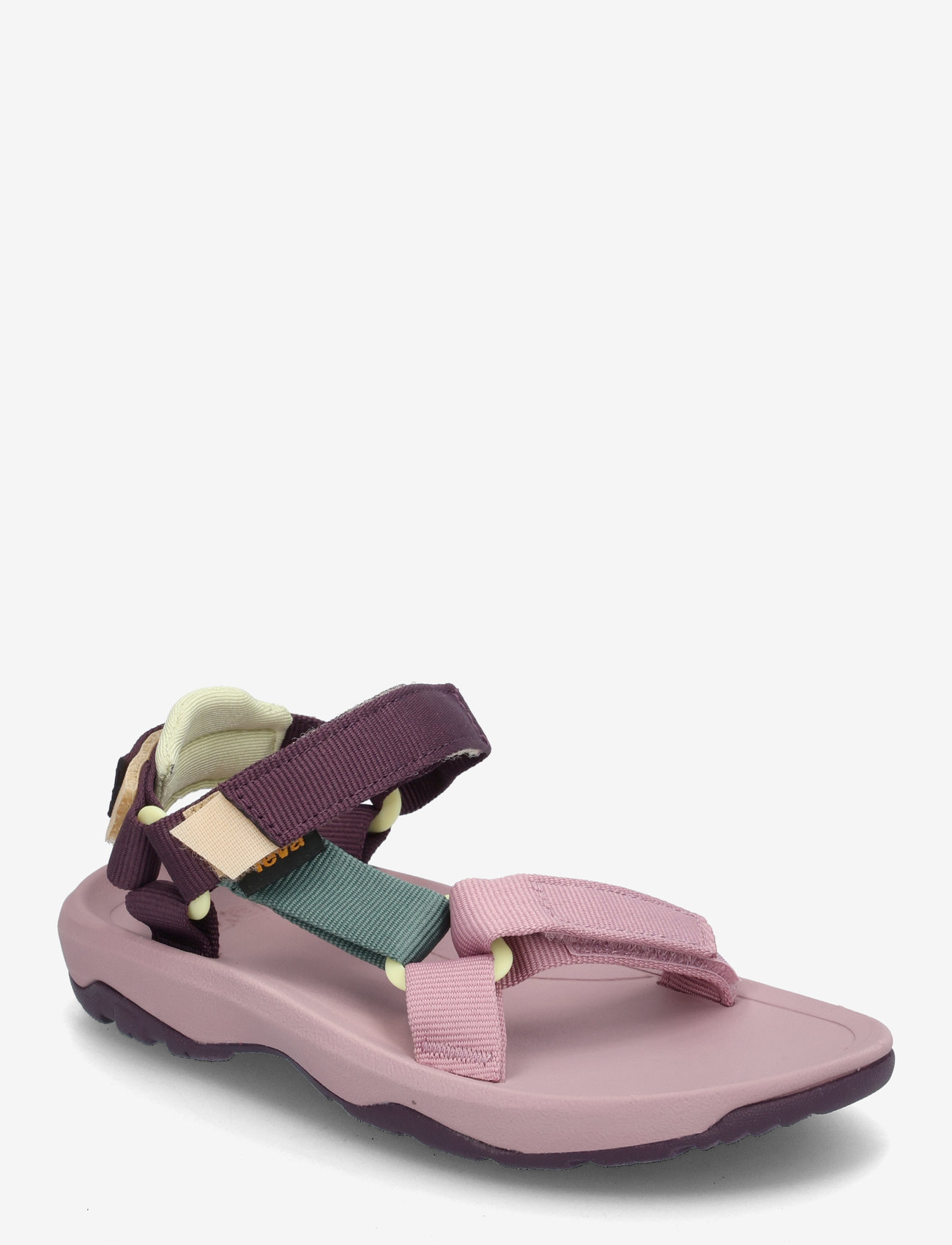 Teva - Hurricane XLT 2 - laveste priser - eggplant multi - 0