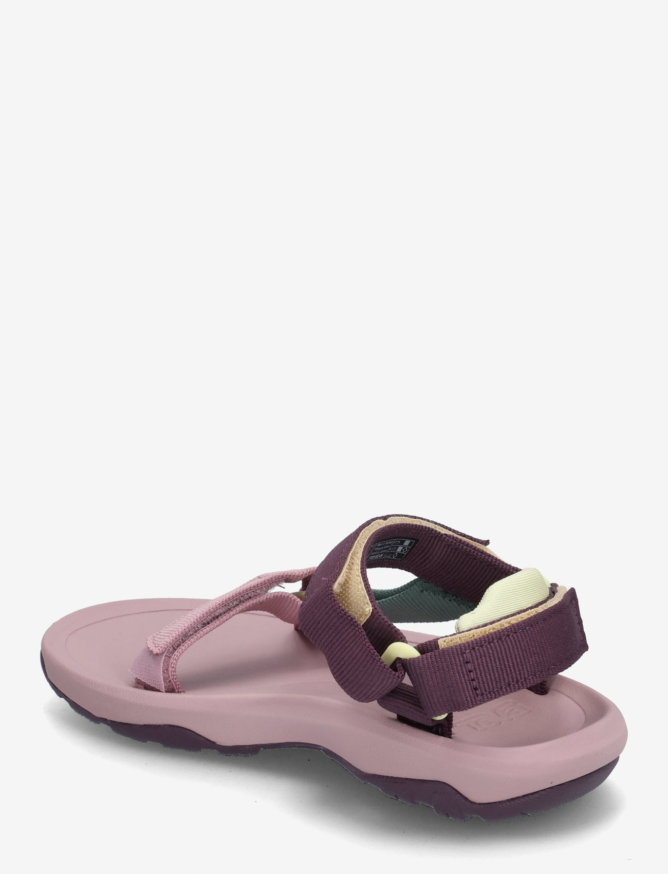 Teva - Hurricane XLT 2 - laveste priser - eggplant multi - 2