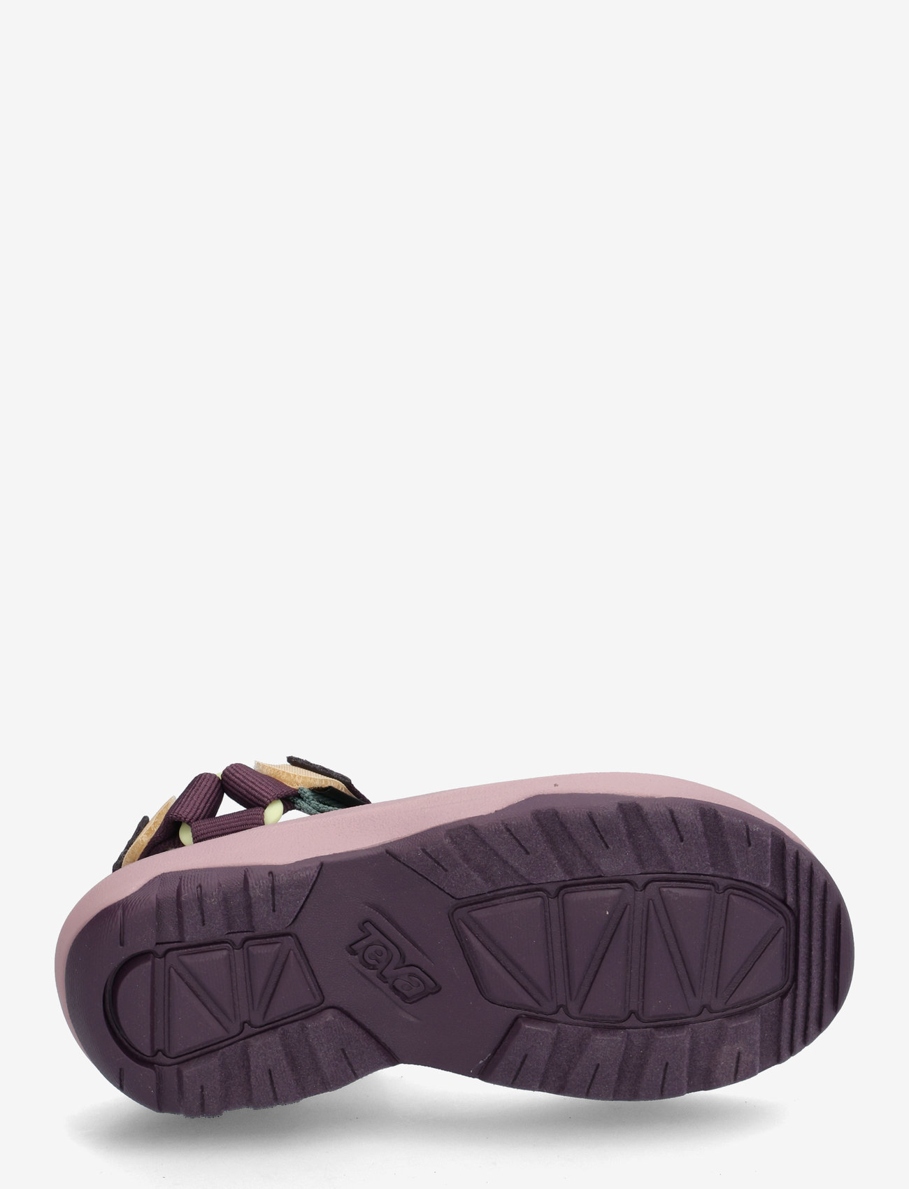 Teva - Hurricane XLT 2 - laveste priser - eggplant multi - 4