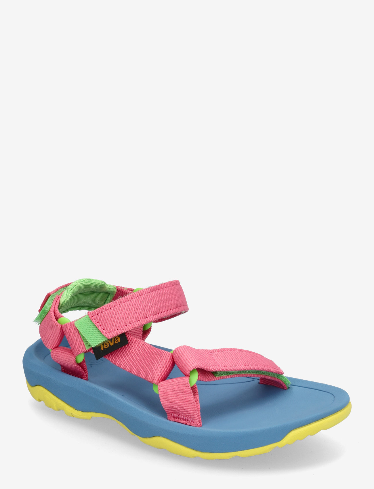Teva - Hurricane XLT 2 - sandaler - hot pink multi - 0
