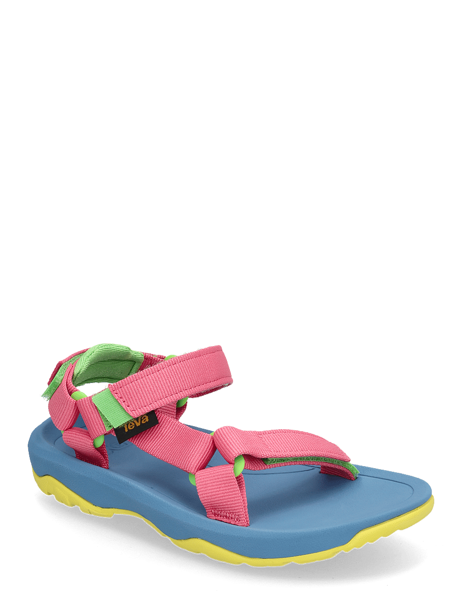 Teva - Hurricane XLT 2 - hot pink multi - 0