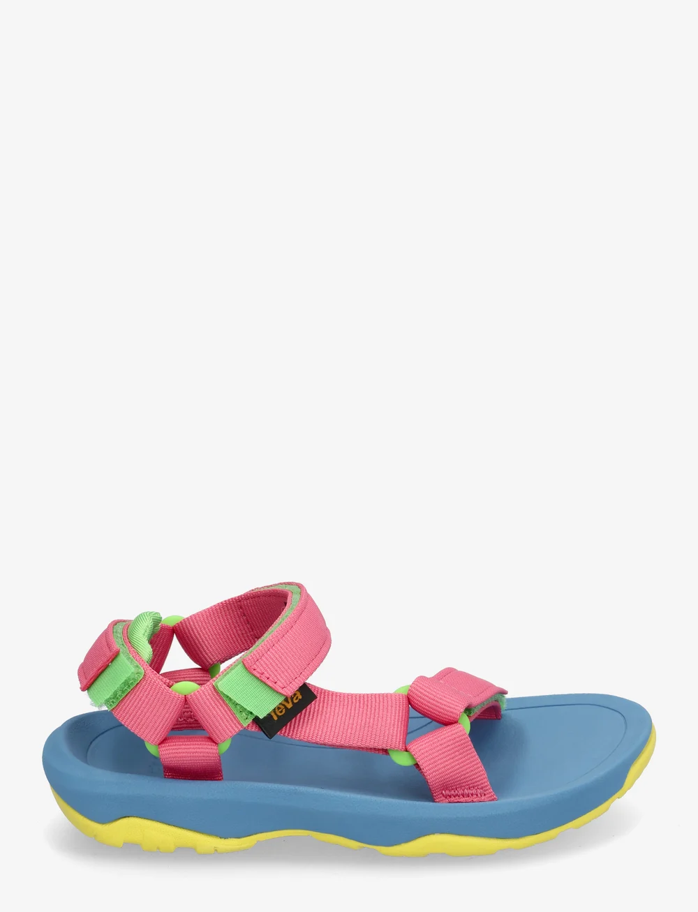 Teva - HURRICANE XLT 2 - sandaler - hot pink multi - 1
