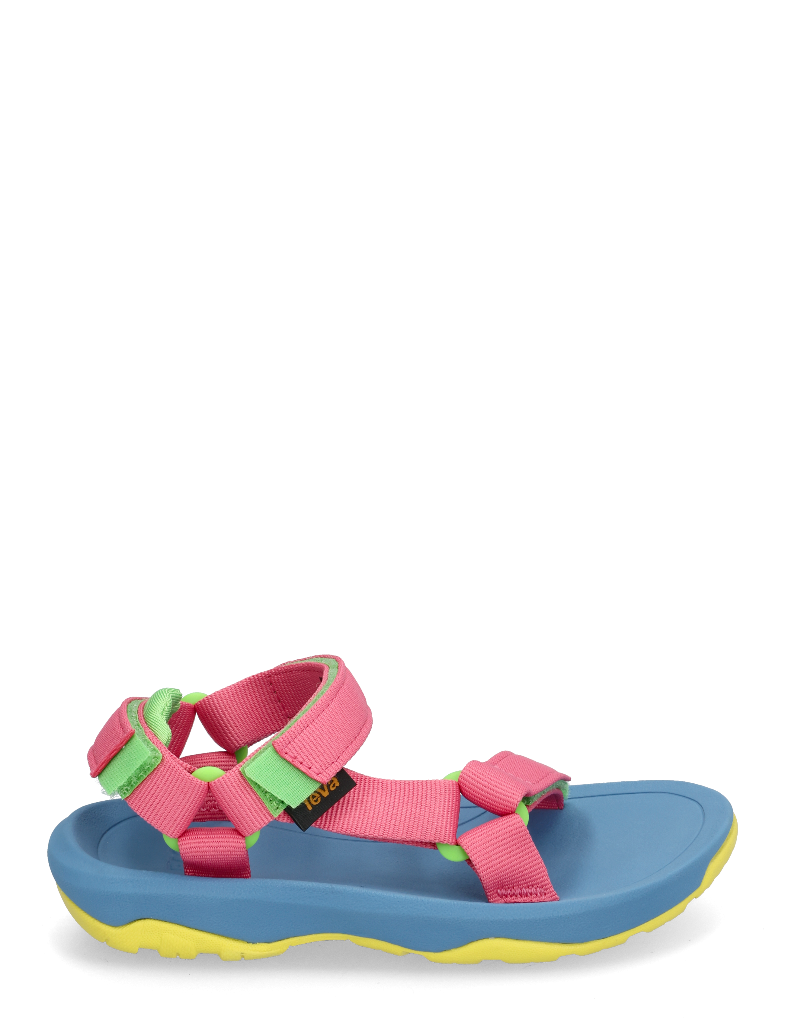 Teva - Hurricane XLT 2 - hot pink multi - 1