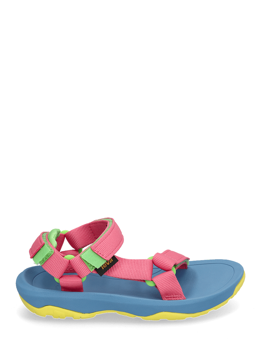 Teva - Hurricane XLT 2 - hot pink multi - 1
