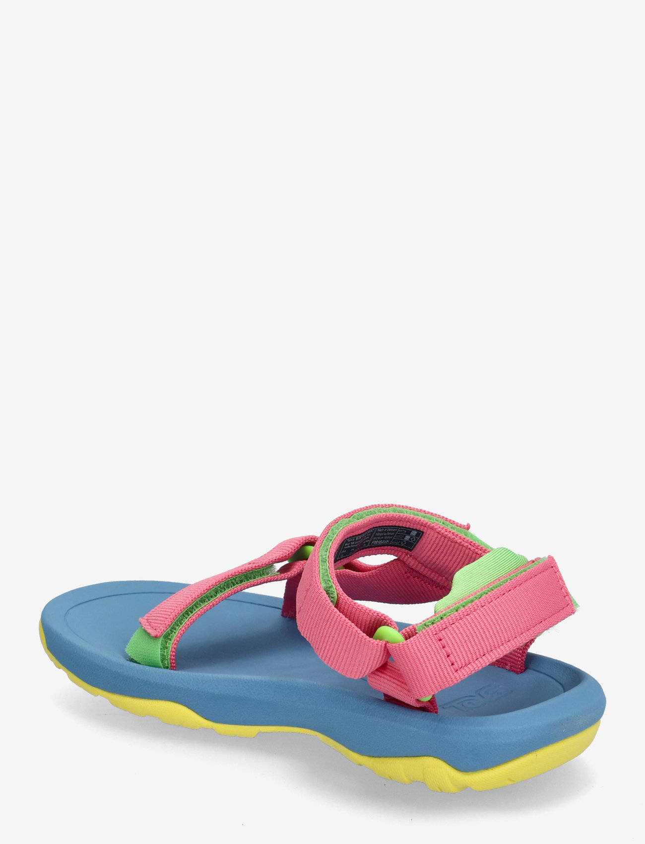 Teva - Hurricane XLT 2 - sandaler - hot pink multi - 2