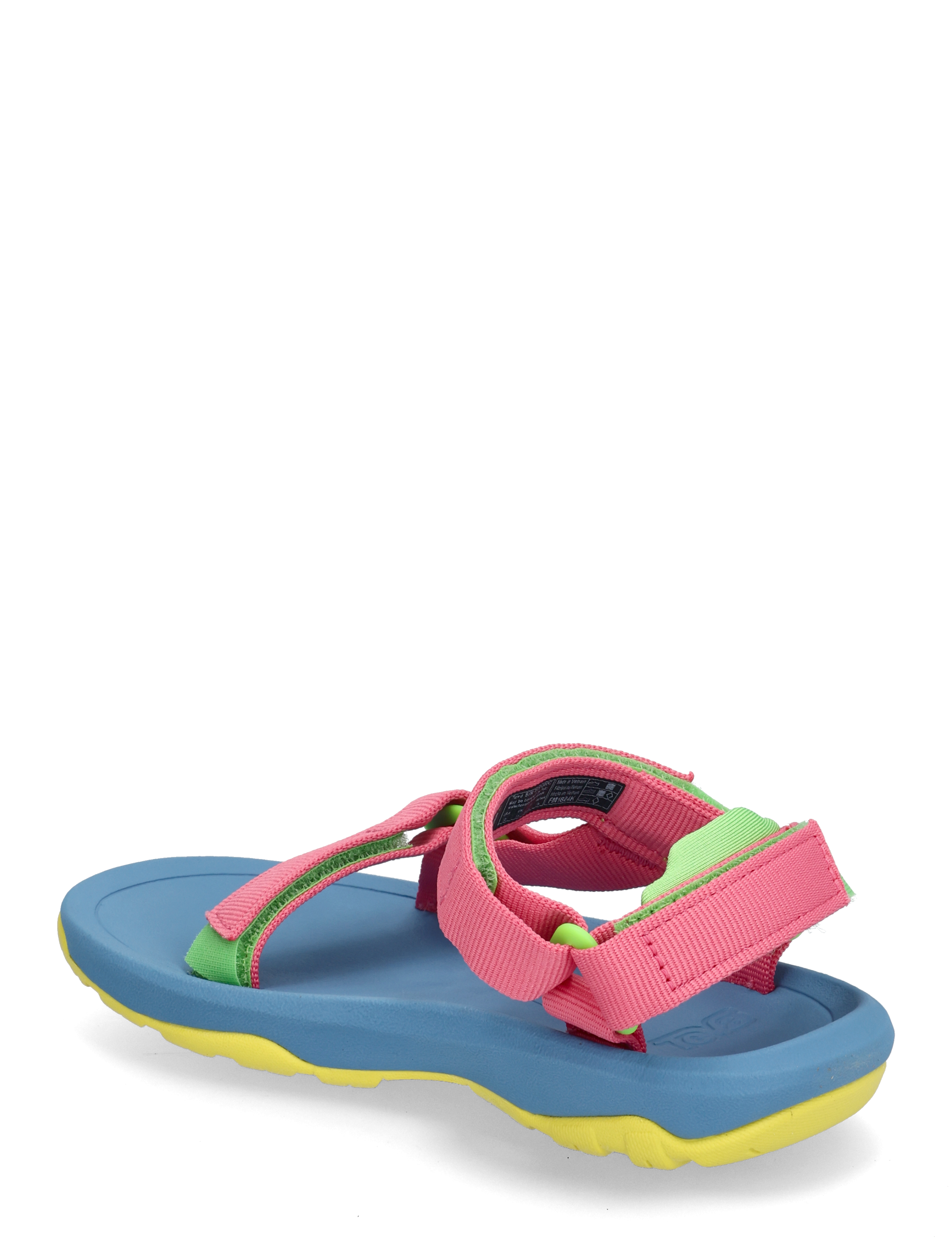 Teva - Hurricane XLT 2 - hot pink multi - 2