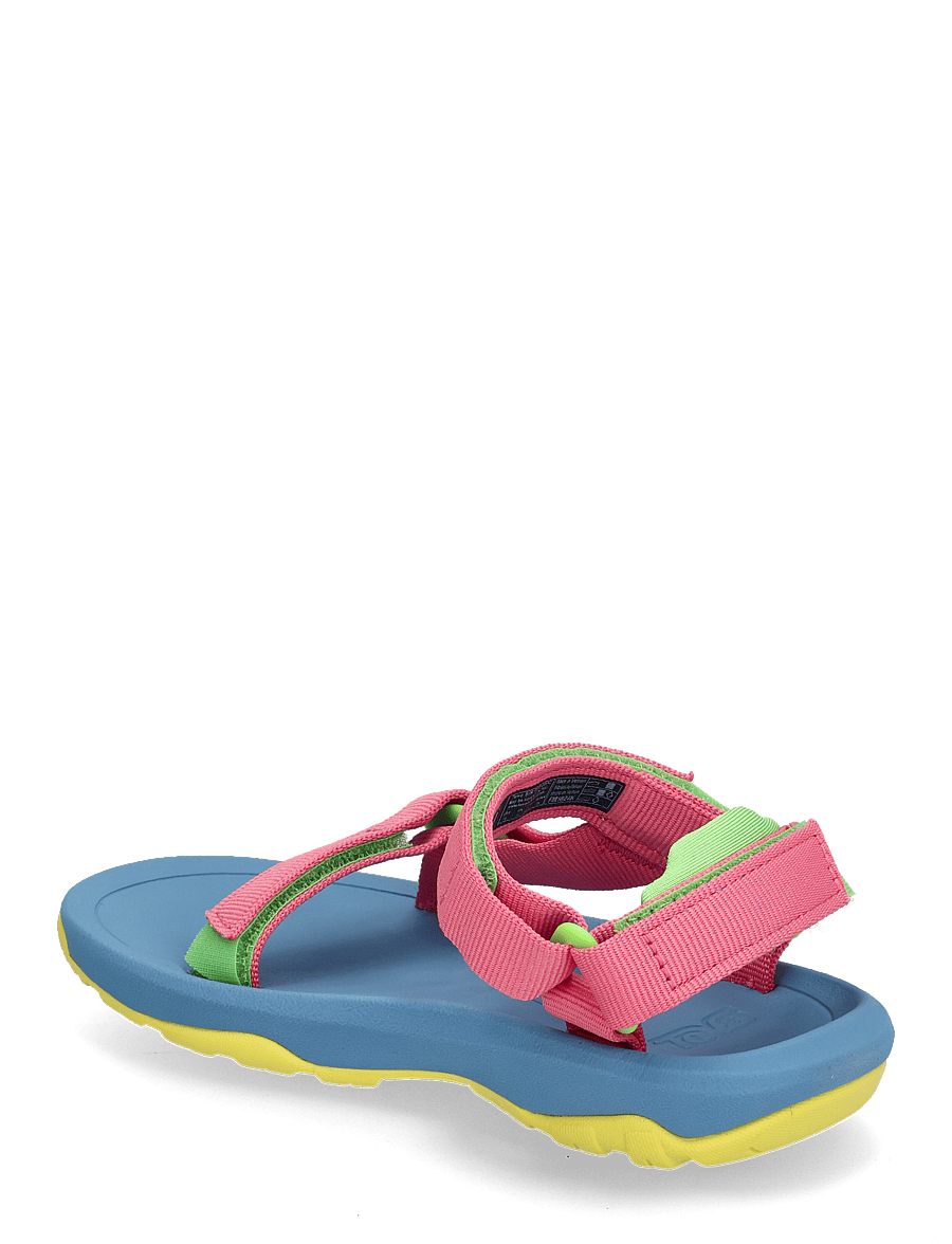 Teva - Hurricane XLT 2 - hot pink multi - 2