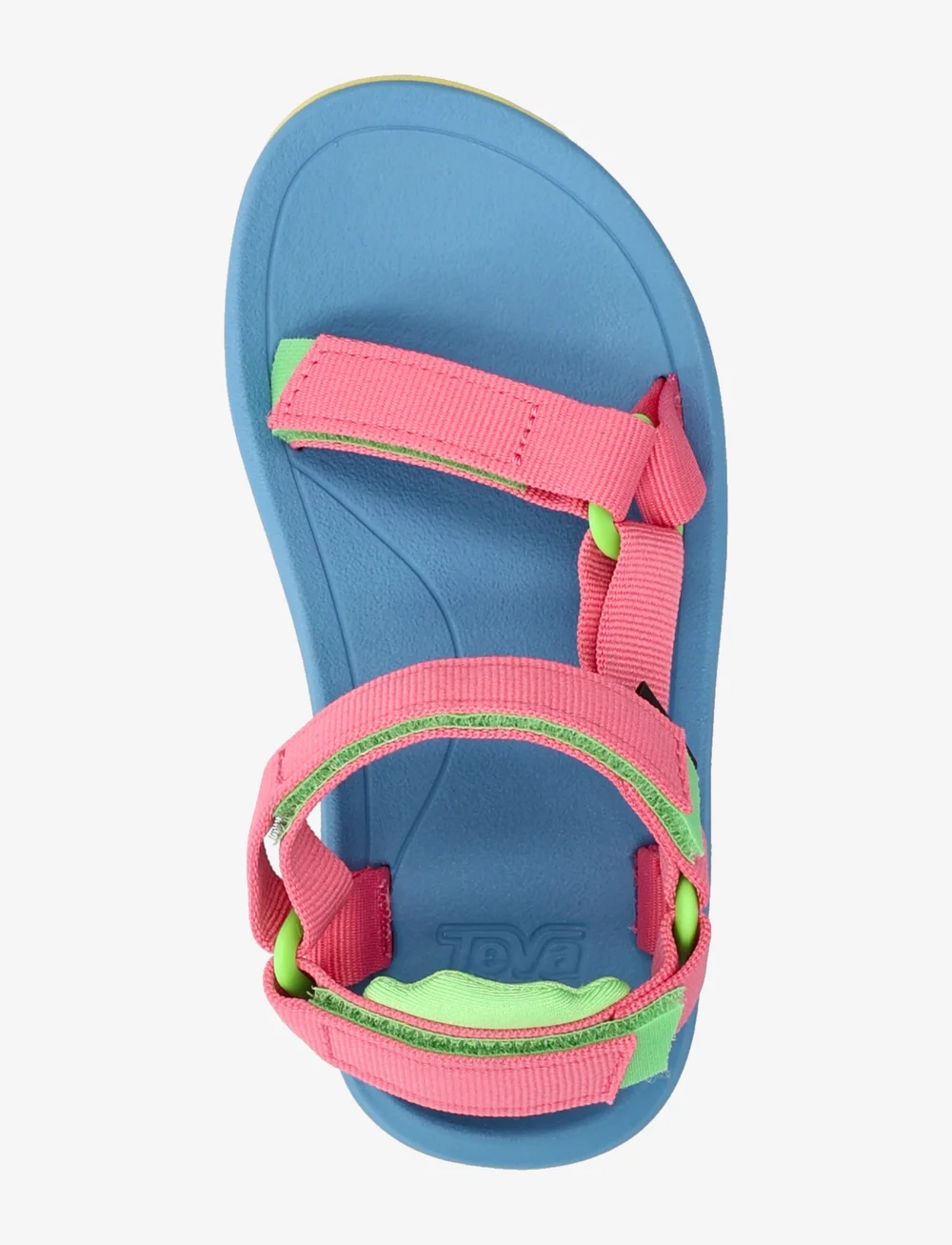 Teva - HURRICANE XLT 2 - sandaler - hot pink multi - 3