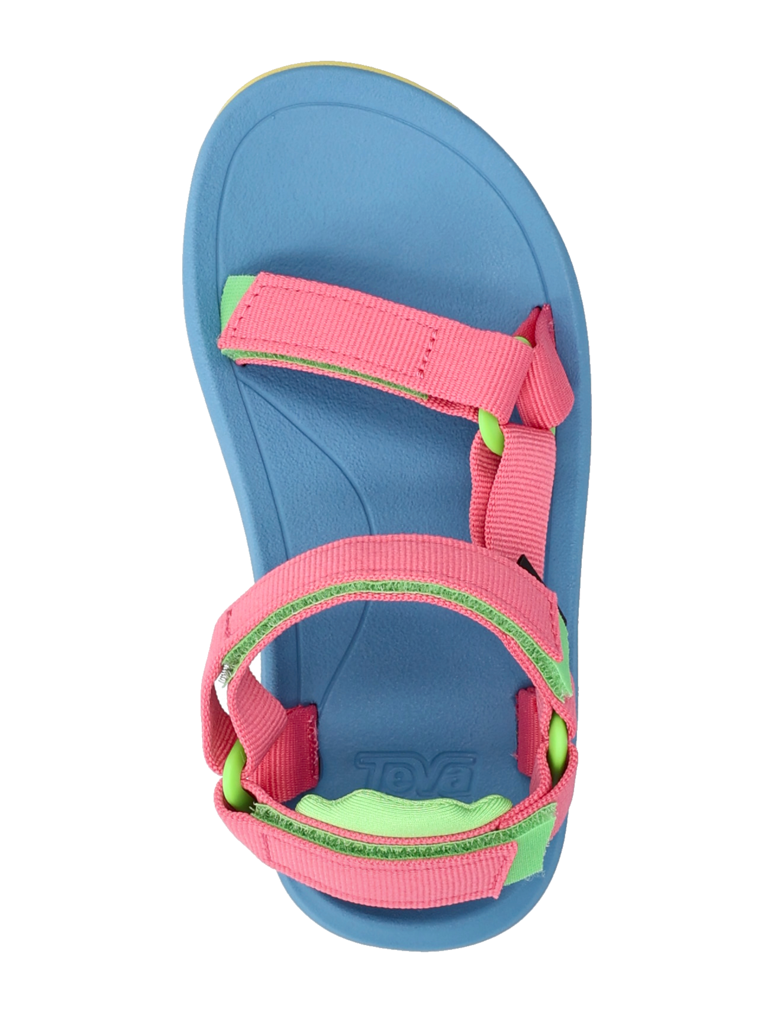 Teva - Hurricane XLT 2 - hot pink multi - 3