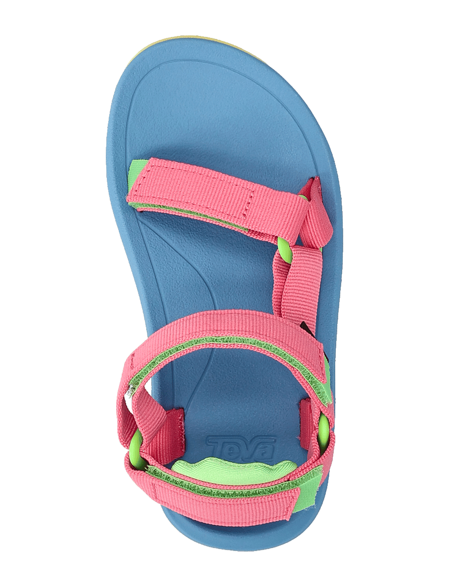 Teva - Hurricane XLT 2 - hot pink multi - 3
