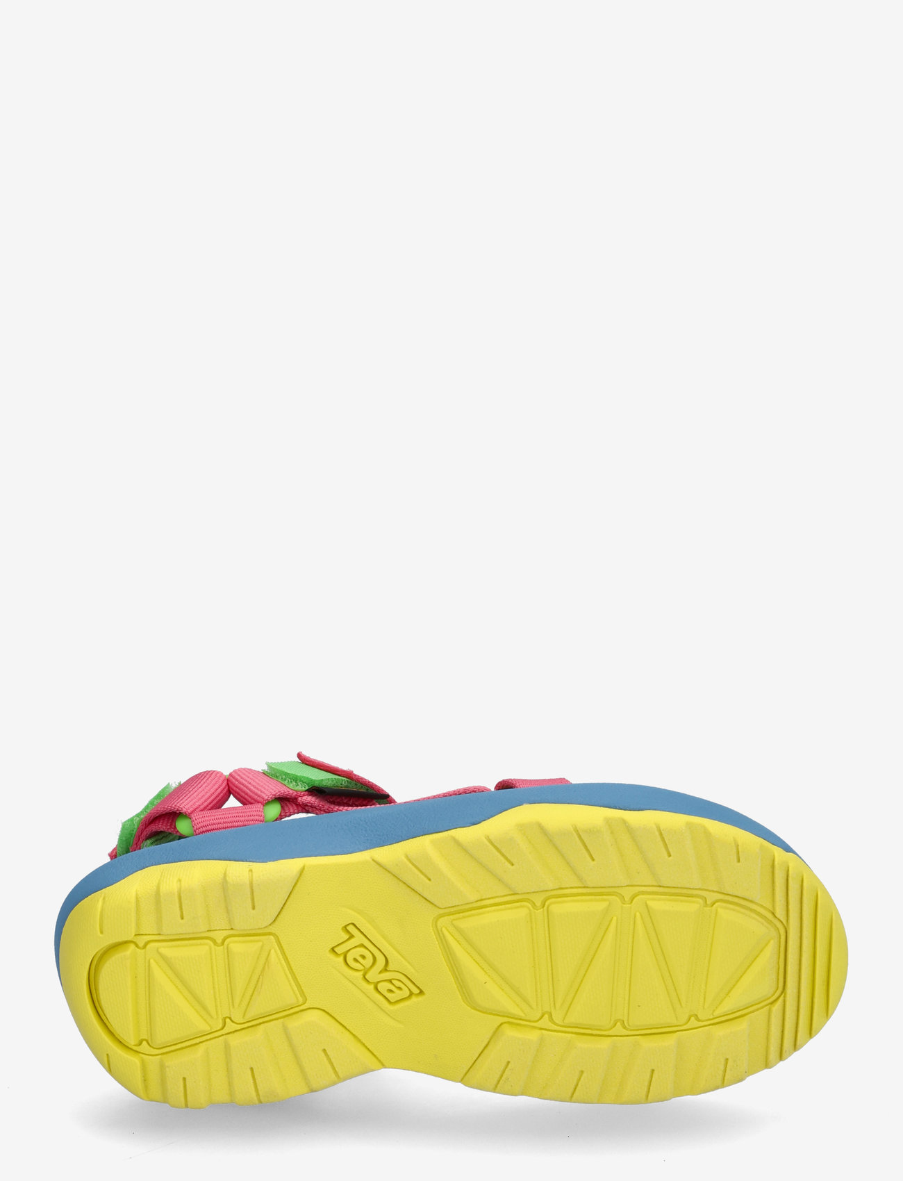 Teva - Hurricane XLT 2 - sandaler - hot pink multi - 4