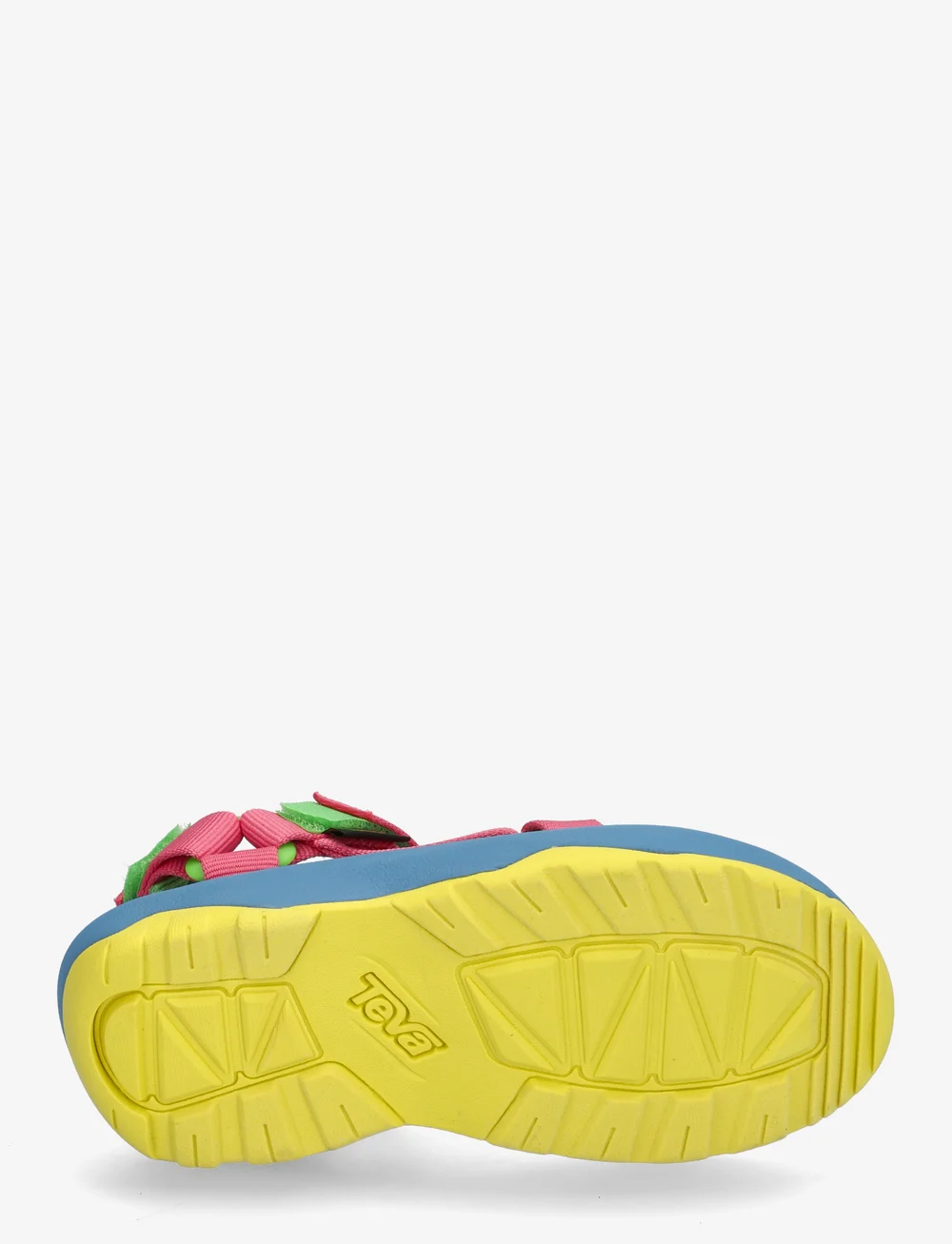 Teva - HURRICANE XLT 2 - sandaler - hot pink multi - 4