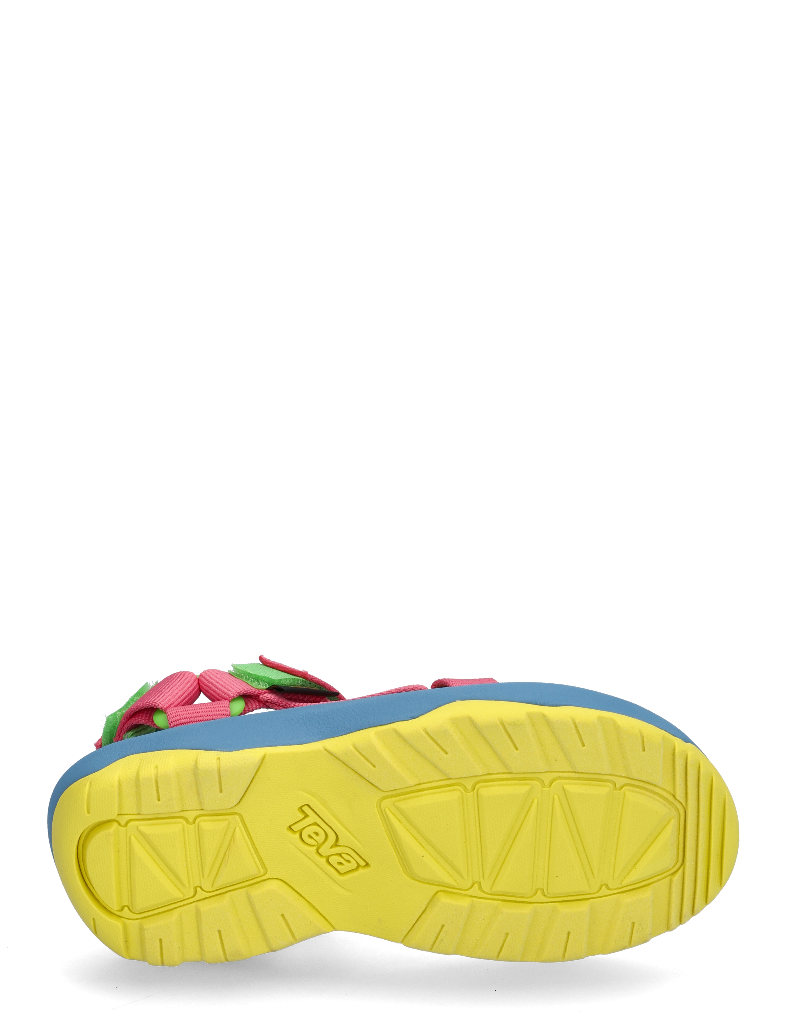 Teva - Hurricane XLT 2 - hot pink multi - 4