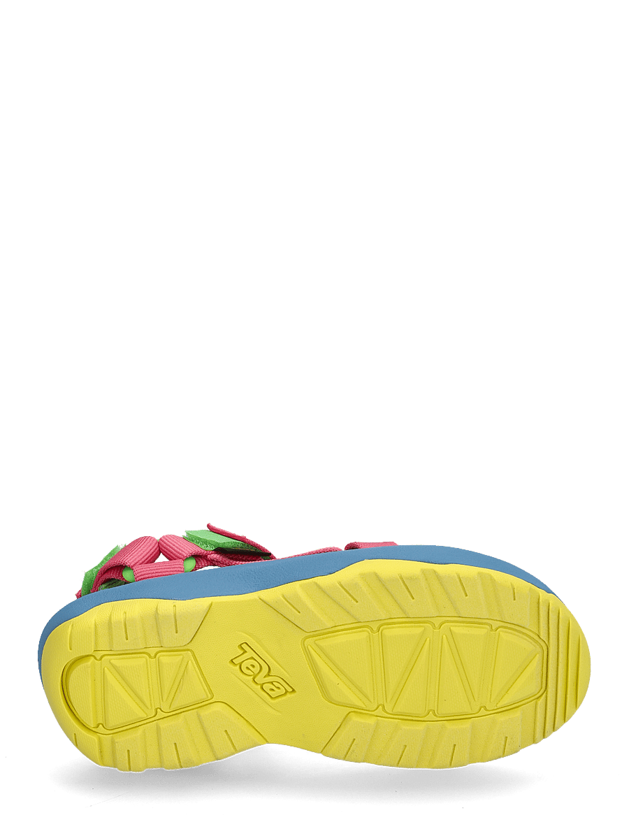 Teva - Hurricane XLT 2 - hot pink multi - 4