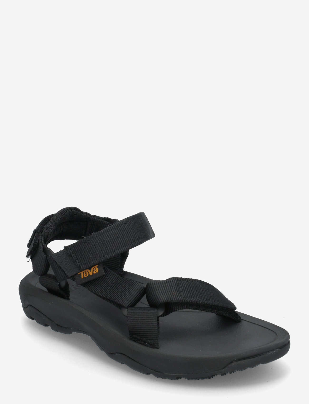 Teva - Hurricane XLT 2 - sandaler - solid black - 0