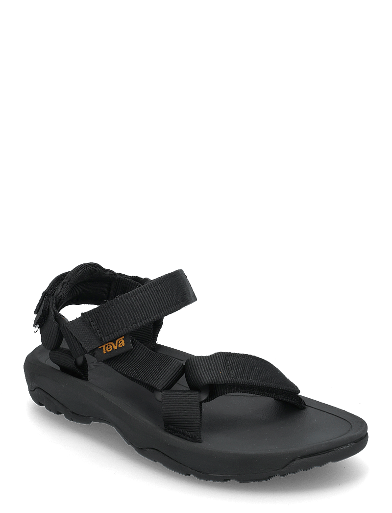 Teva - Hurricane XLT 2 - sandaler - solid black - 0