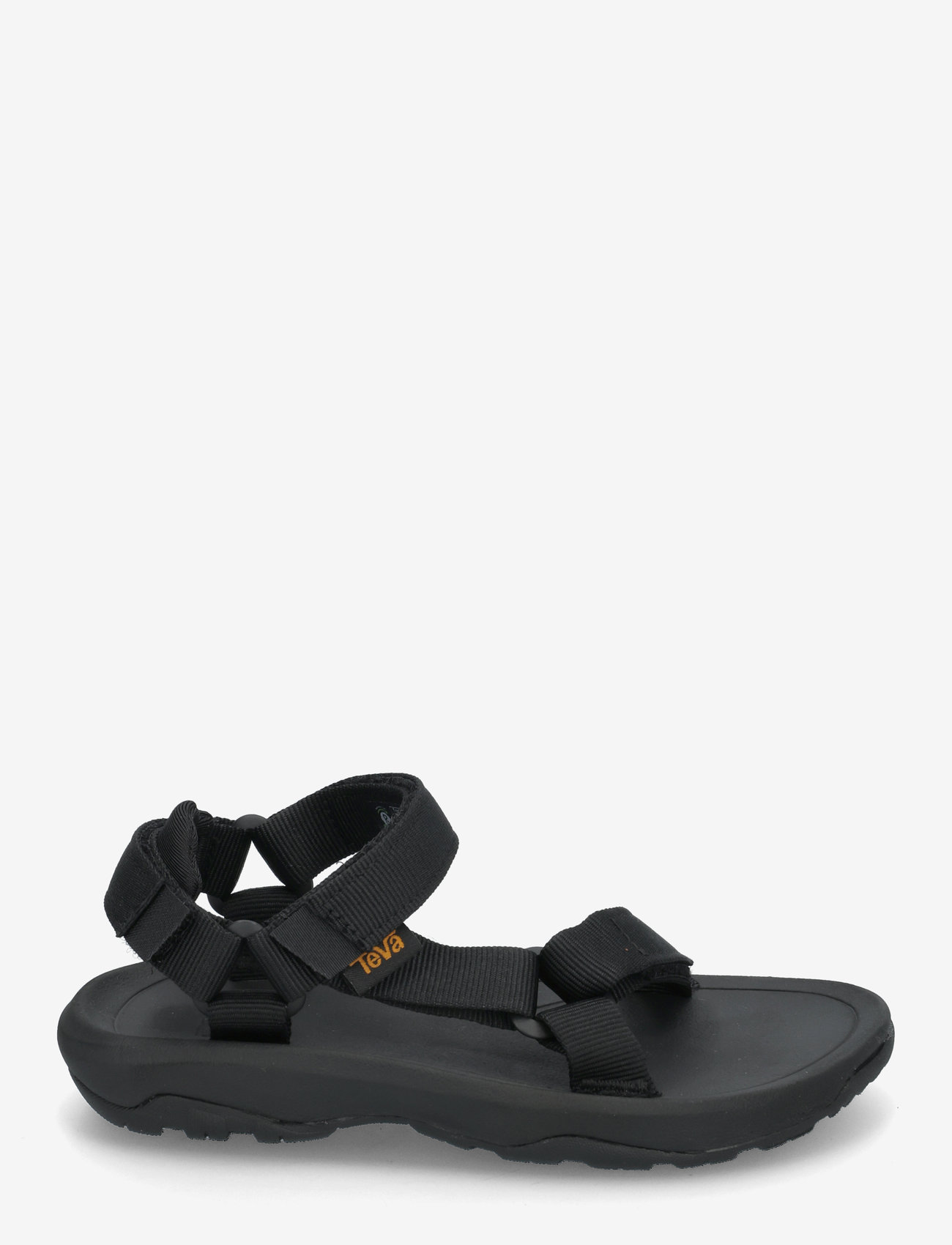 Teva - Hurricane XLT 2 - sandaler - solid black - 1