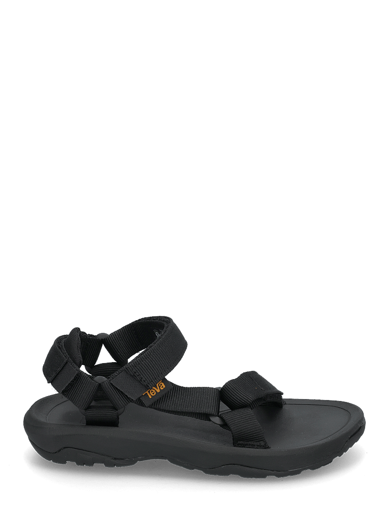 Teva - Hurricane XLT 2 - sandaler - solid black - 1