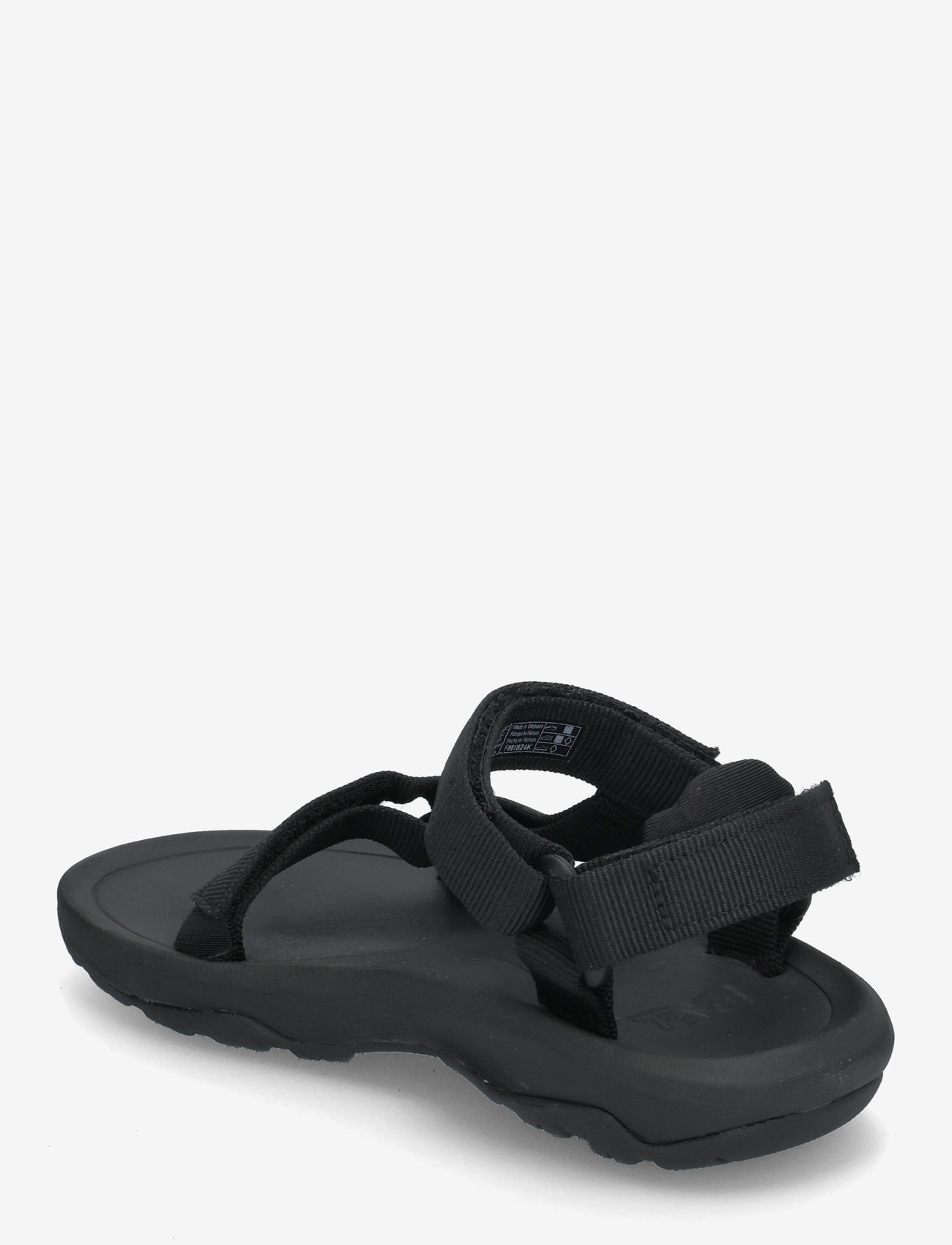 Teva - Hurricane XLT 2 - sandaler - solid black - 2