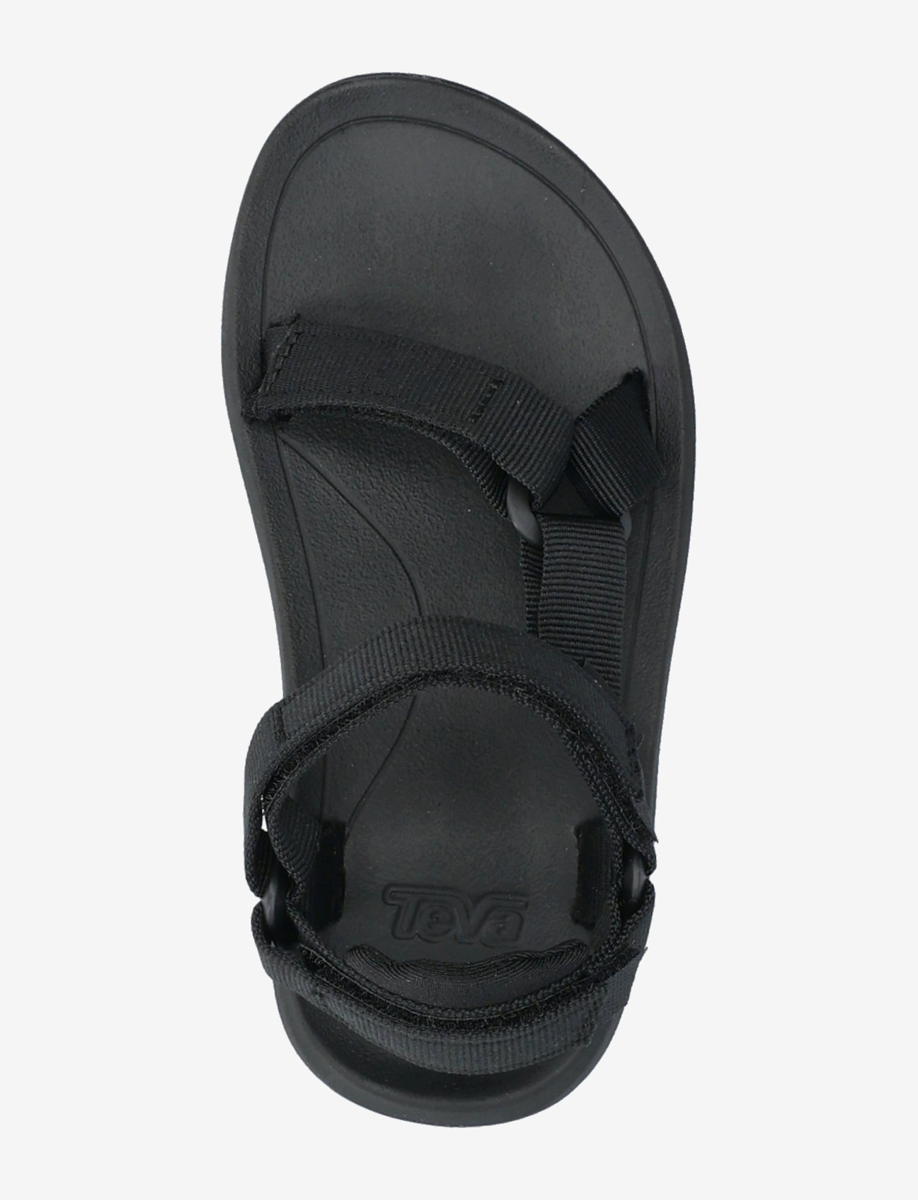 Teva - Hurricane XLT 2 - sandaler - solid black - 3