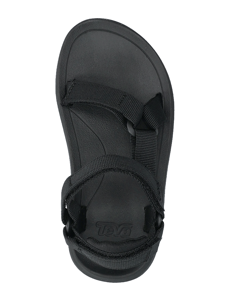 Teva - Hurricane XLT 2 - sandaler - solid black - 3