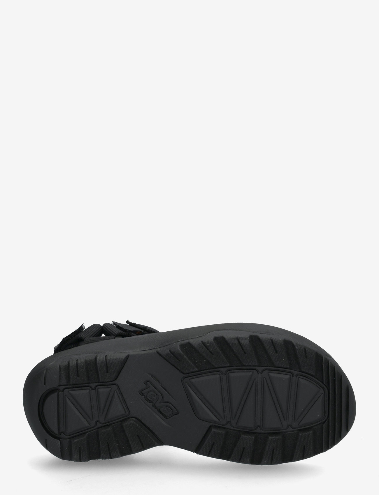 Teva - Hurricane XLT 2 - sandaler - solid black - 4