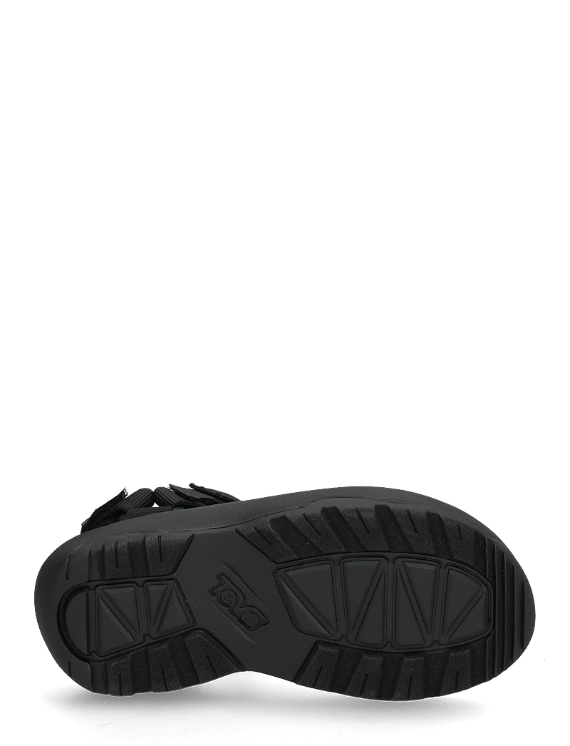 Teva - Hurricane XLT 2 - sandaler - solid black - 4