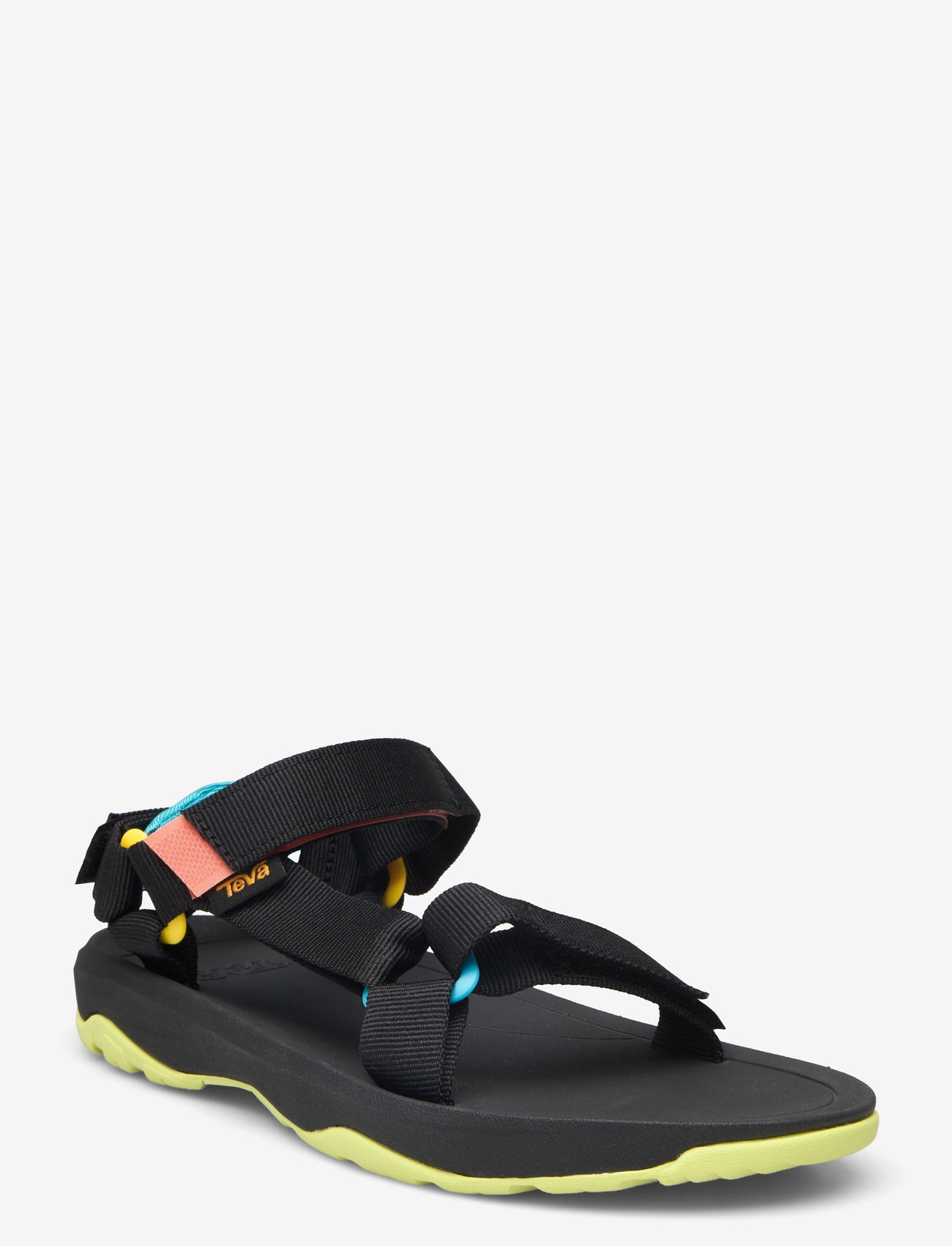 Teva - HURRICANE XLT 2 - sandaler - black multi - 0