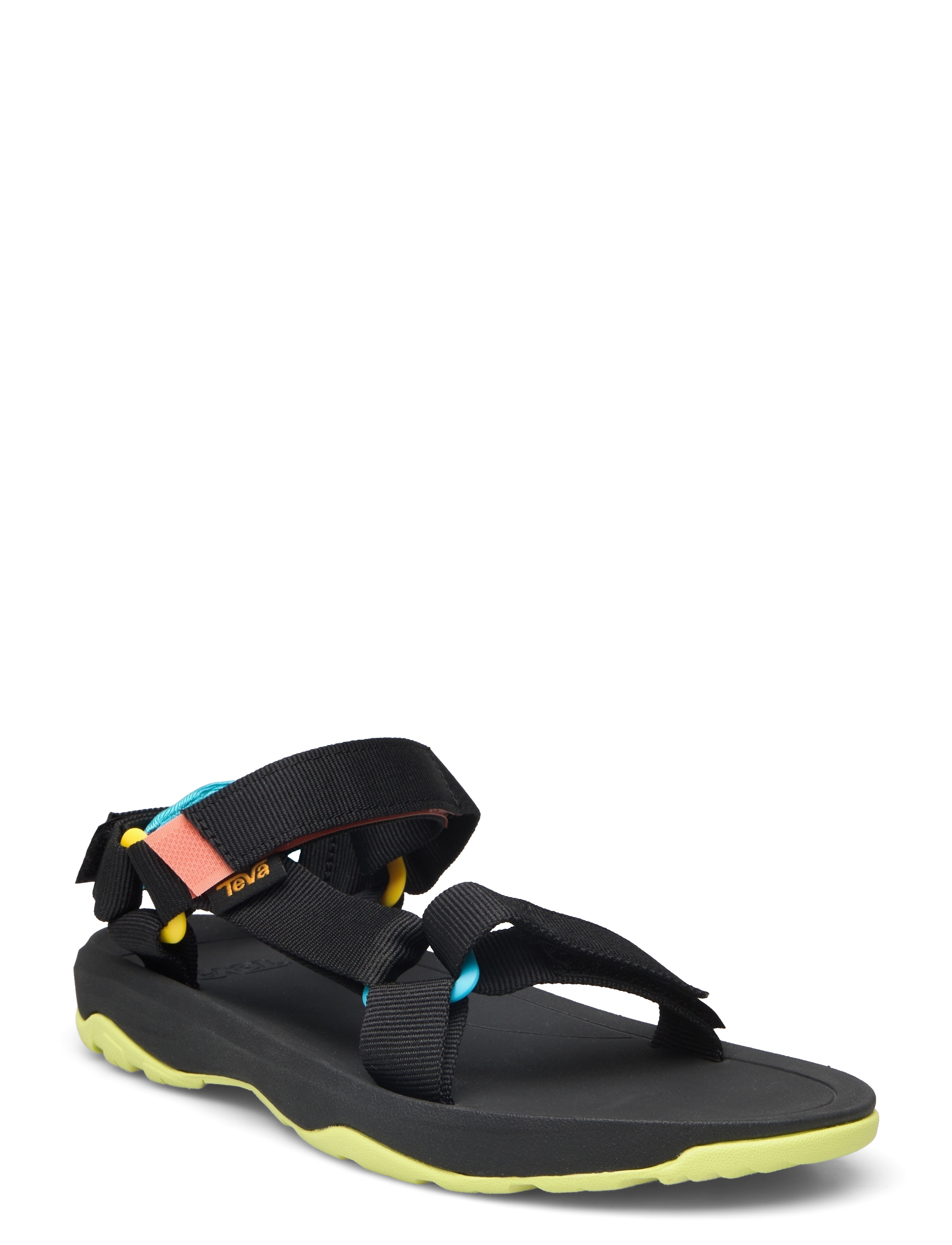 BLACK MULTI