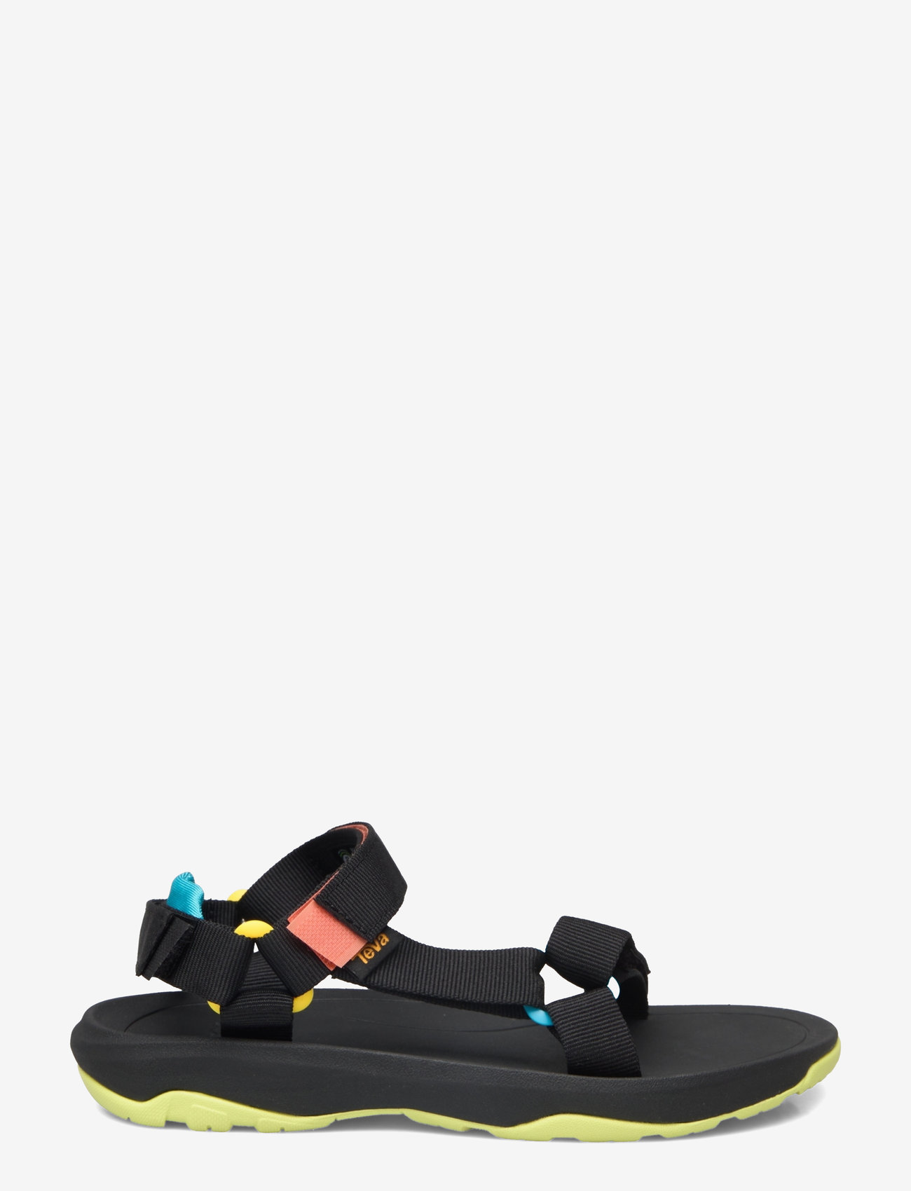 Teva - HURRICANE XLT 2 - sandaler - black multi - 1