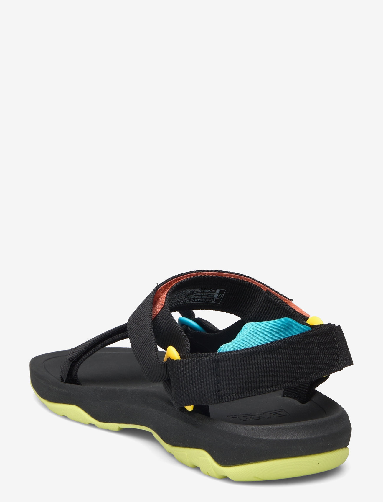 Teva - HURRICANE XLT 2 - sandaler - black multi - 2