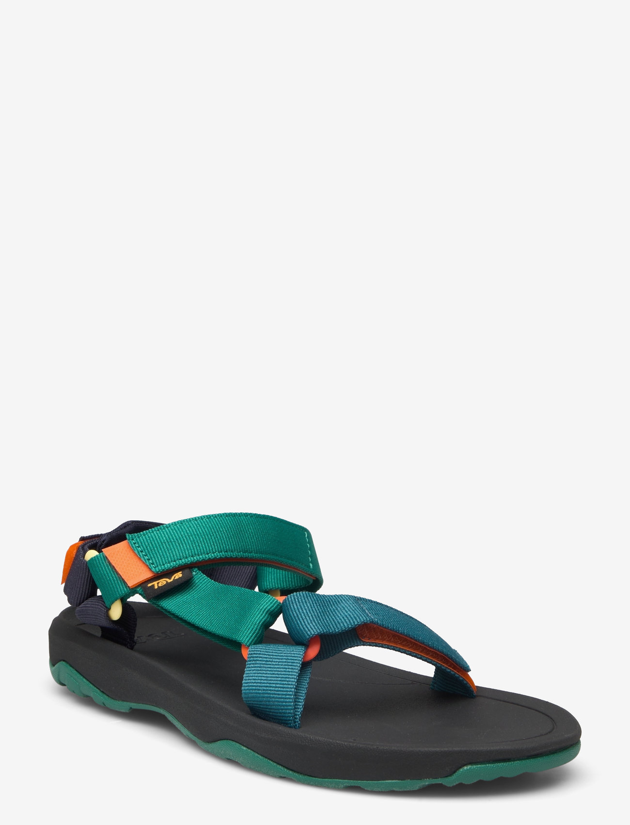 Teva - K Hurricane XLT 2 - sandaler - blue coral multi - 0