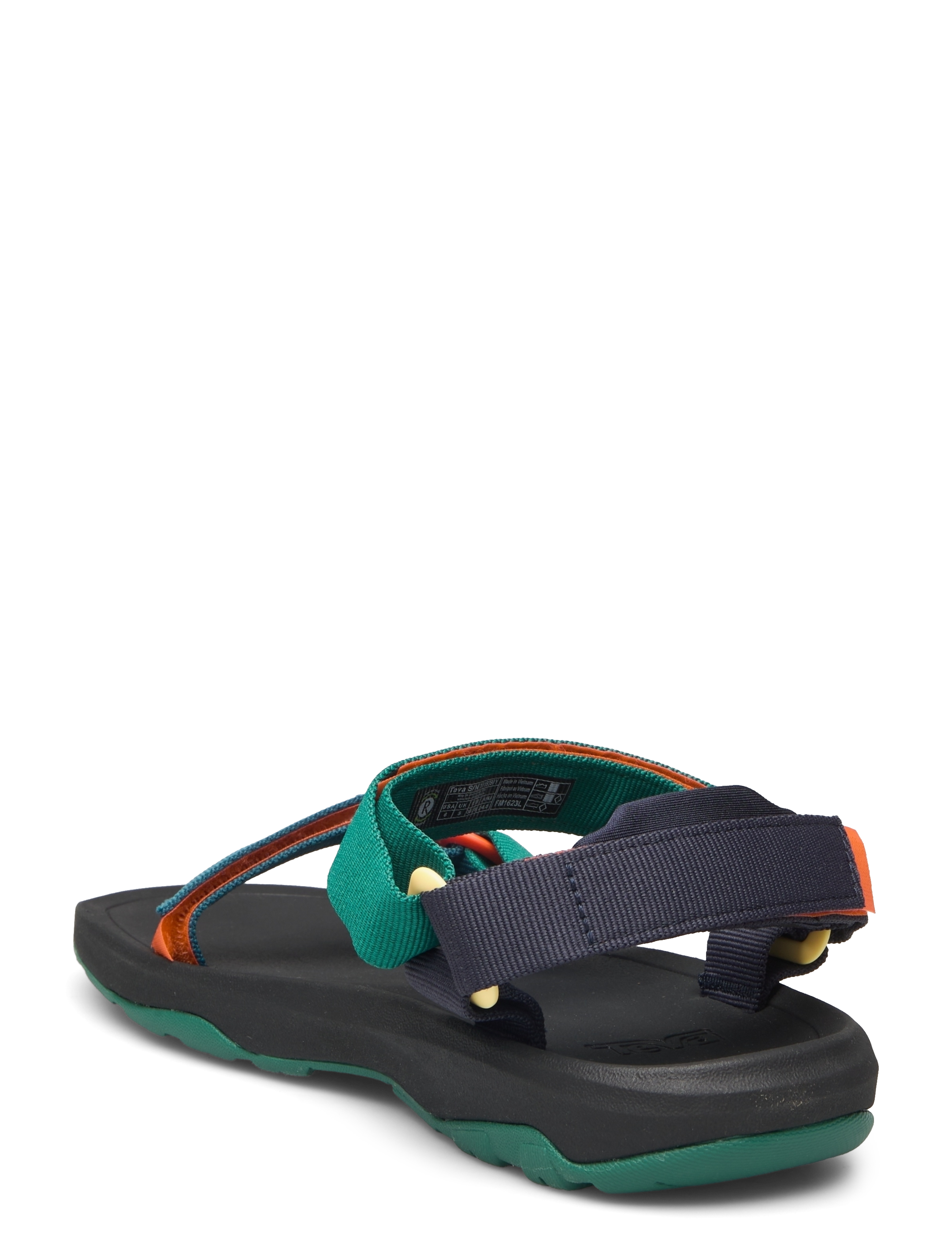 Teva - Hurricane XLT 2 - blue coral multi - 2