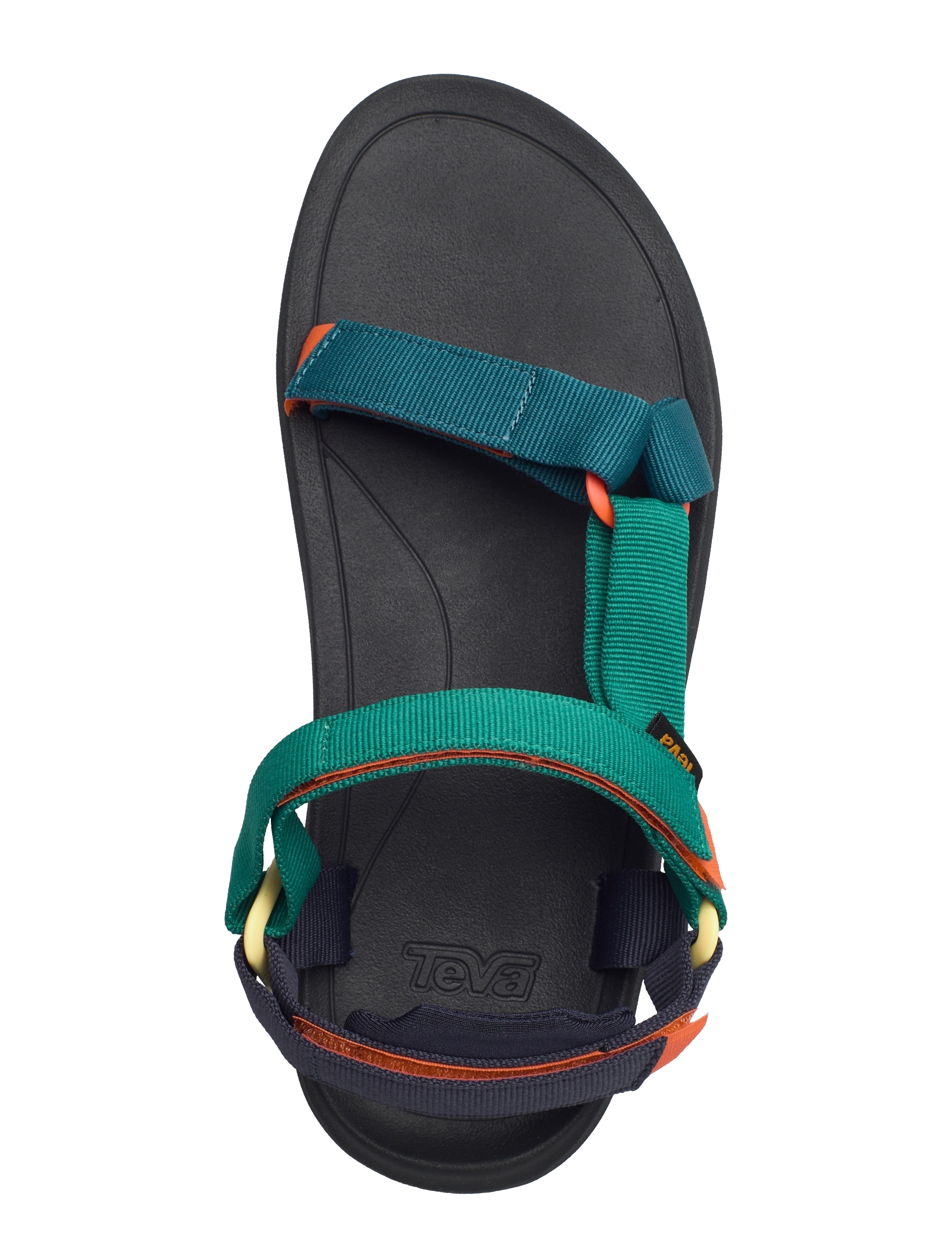 Teva - Hurricane XLT 2 - blue coral multi - 3