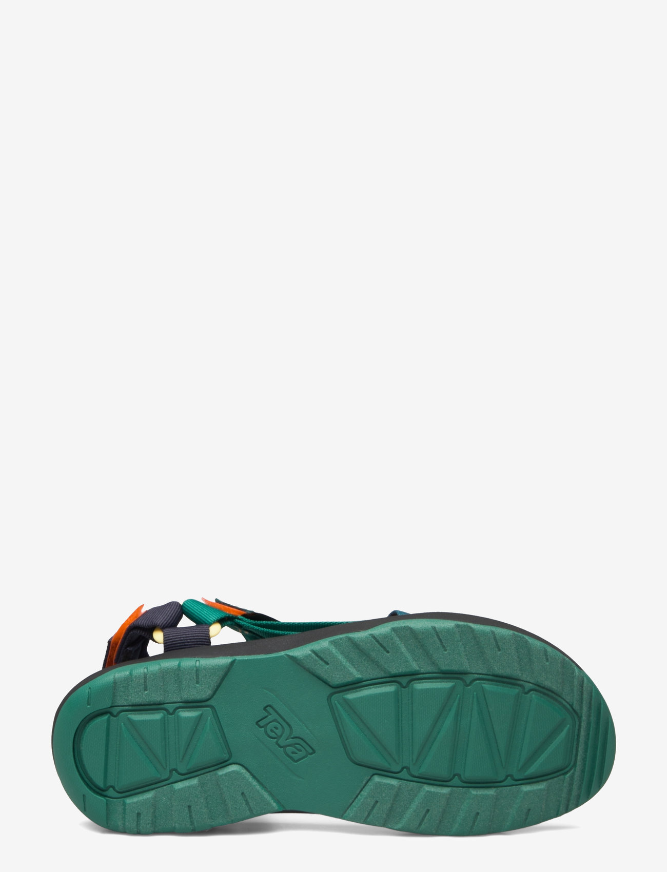 Teva - K Hurricane XLT 2 - sandaler - blue coral multi - 4