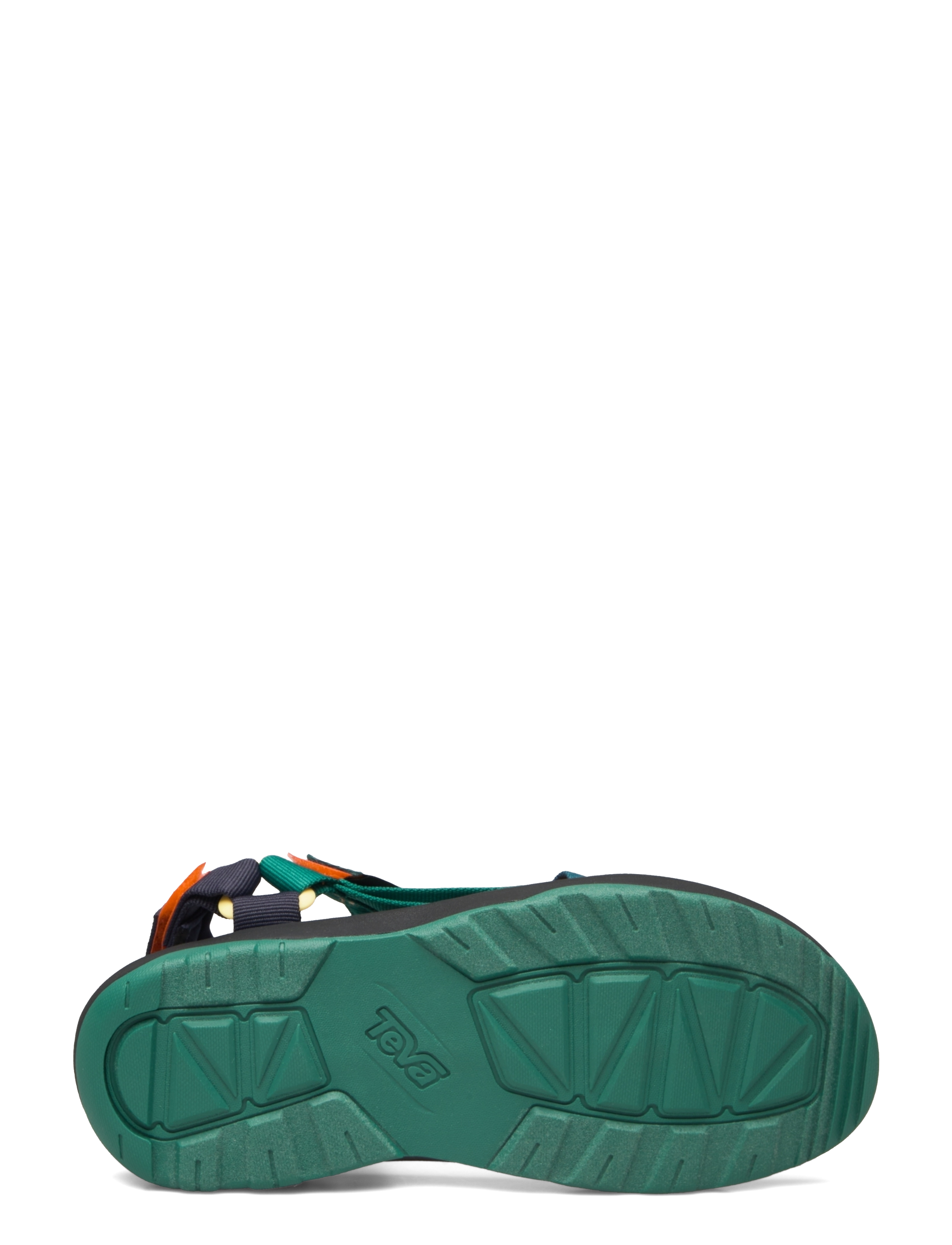 Teva - Hurricane XLT 2 - blue coral multi - 4