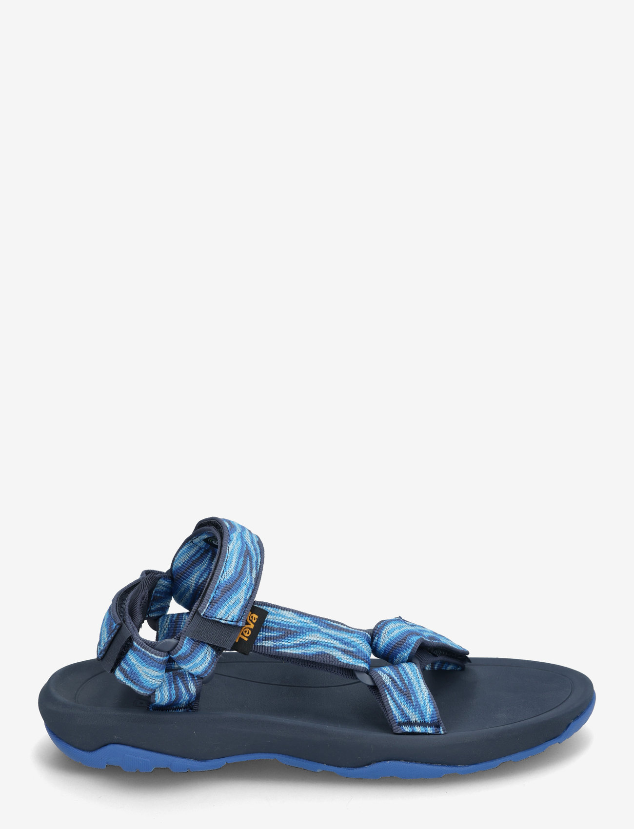 Teva - K Hurricane XLT 2 - laveste priser - waves mood indigo - 1