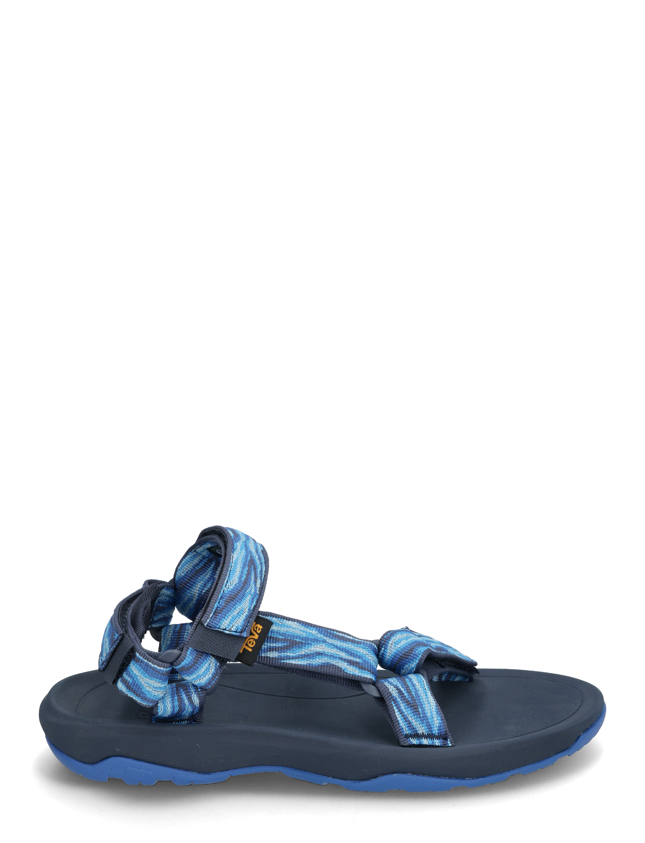 Teva - Hurricane XLT 2 - waves mood indigo - 1