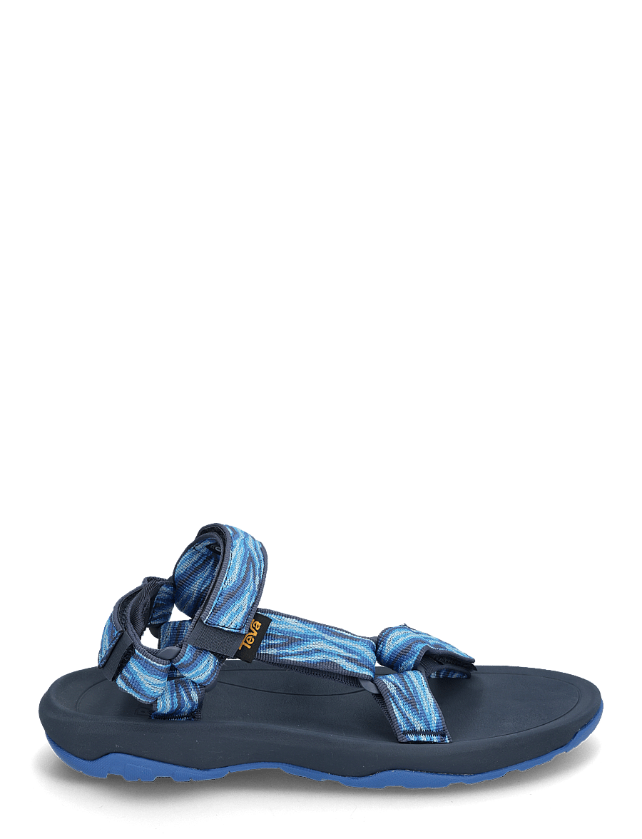 Teva - Hurricane XLT 2 - waves mood indigo - 1