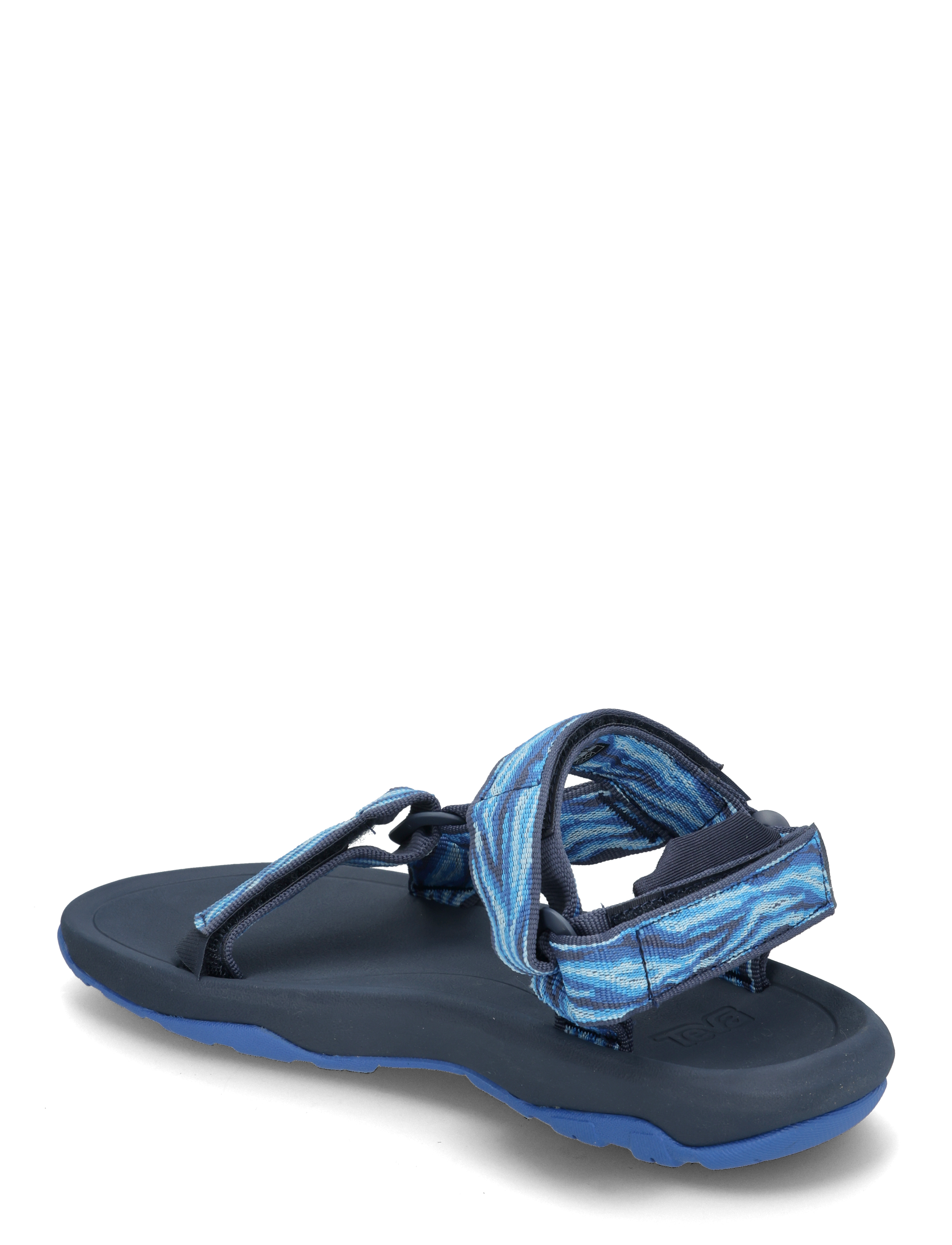 Teva - Hurricane XLT 2 - waves mood indigo - 2