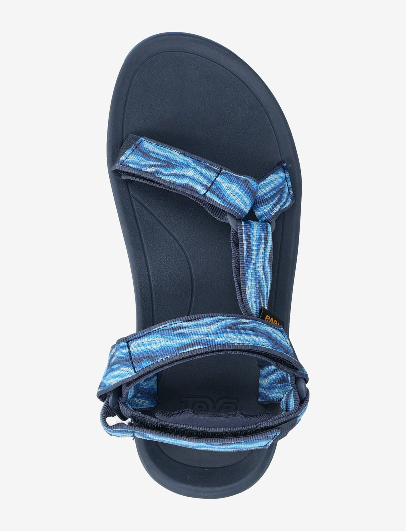 Teva - K Hurricane XLT 2 - laveste priser - waves mood indigo - 3