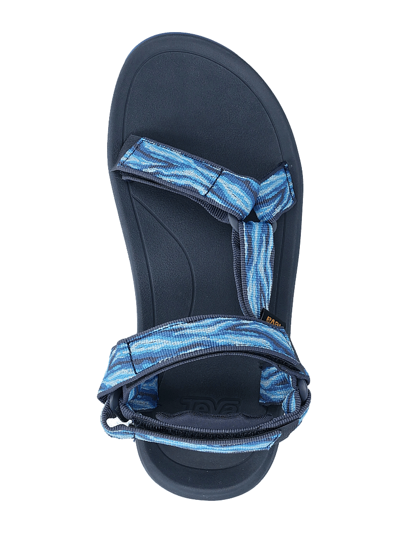 Teva - Hurricane XLT 2 - sandaalit - waves mood indigo - 3