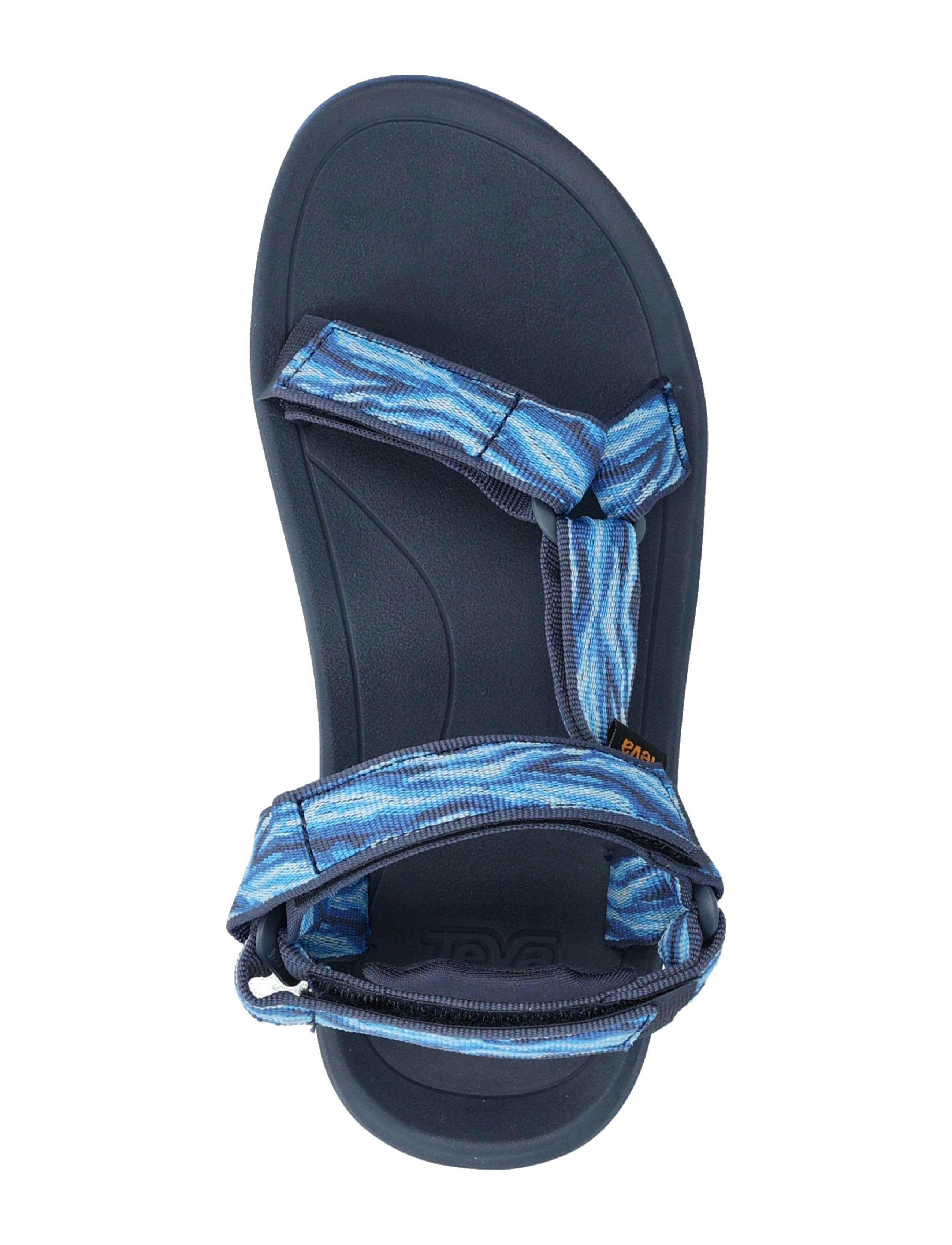 Teva - Hurricane XLT 2 - waves mood indigo - 3