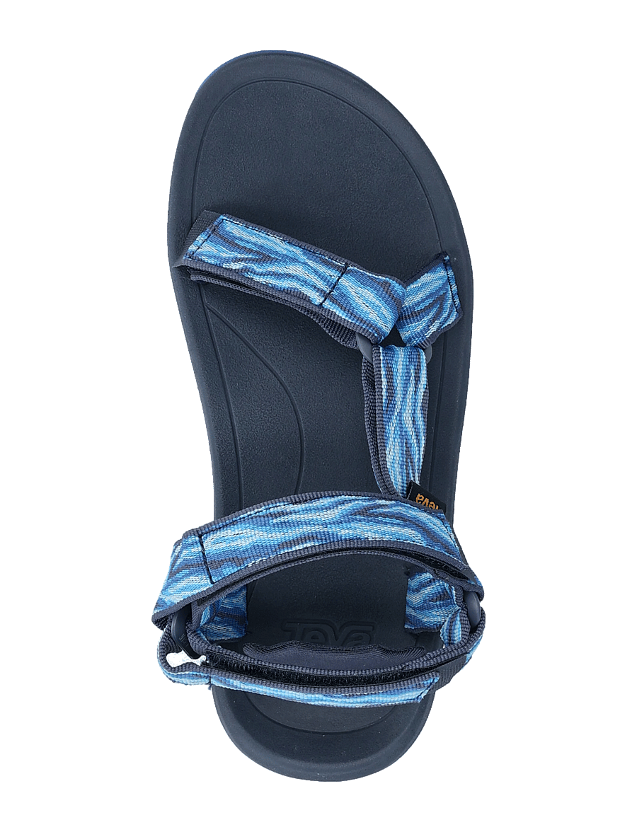 Teva - Hurricane XLT 2 - waves mood indigo - 3