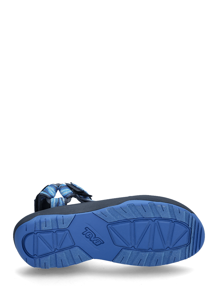 Teva - Hurricane XLT 2 - waves mood indigo - 4