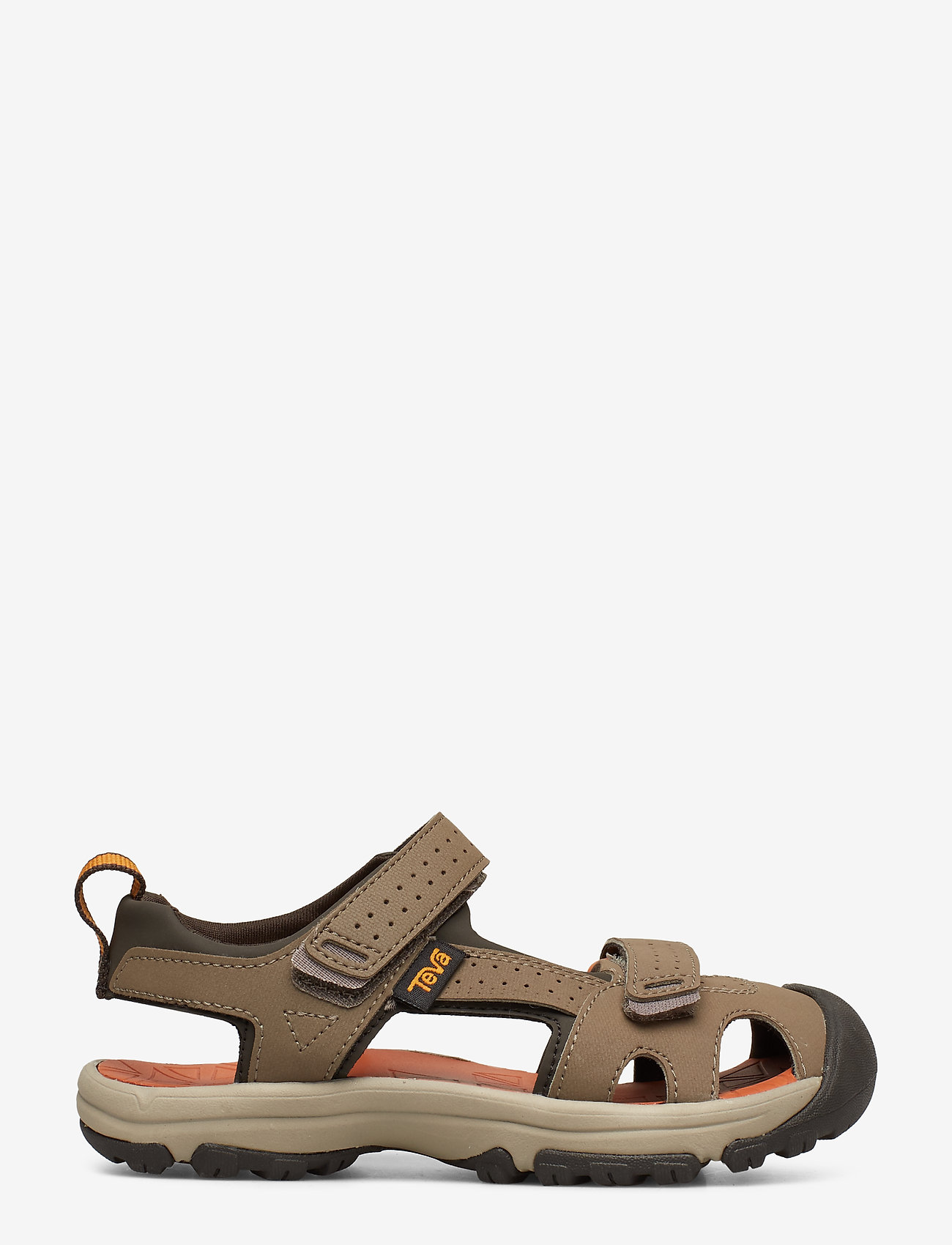 Teva - K Hurricane Toe Pro - walnut - 1