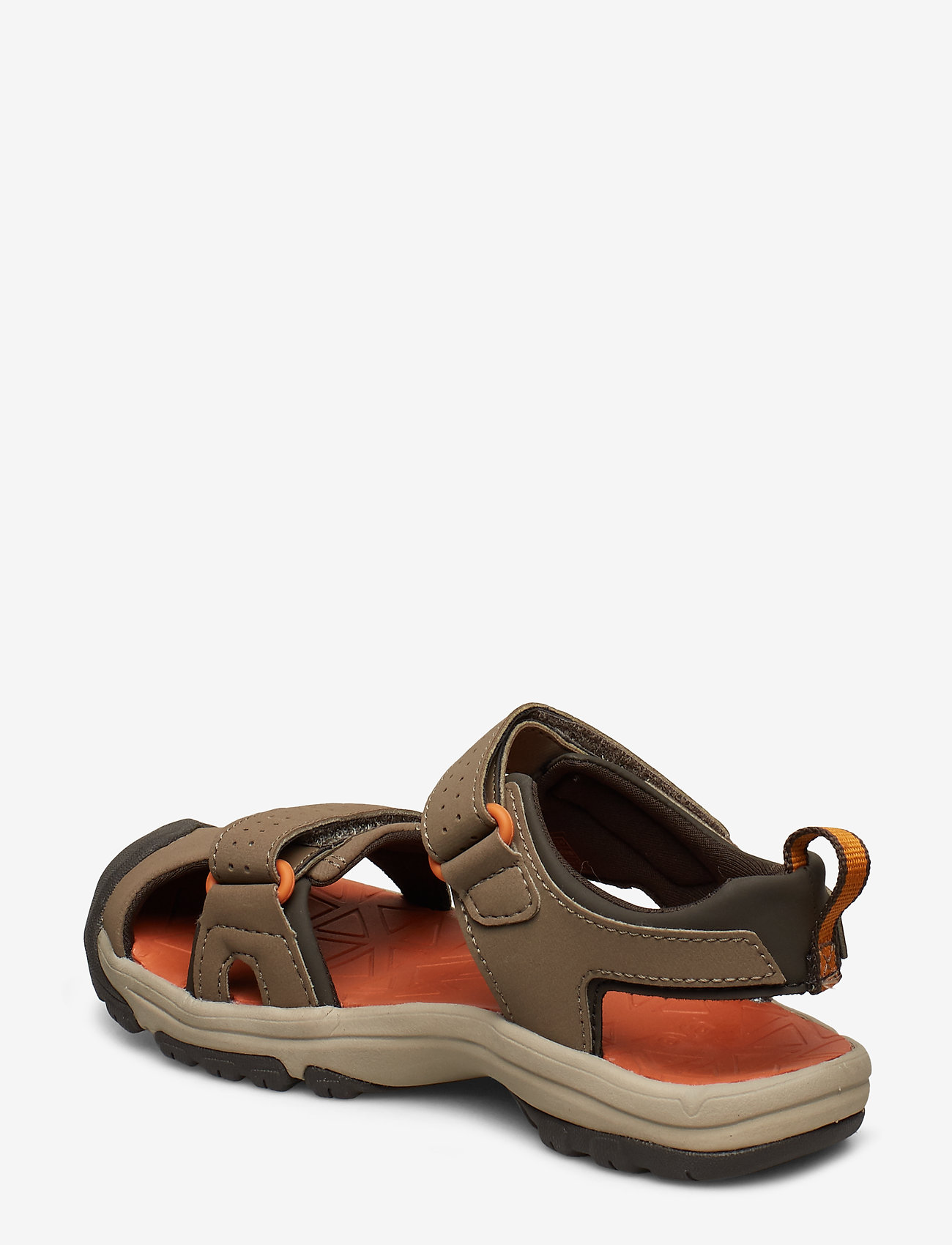 Teva - K Hurricane Toe Pro - walnut - 2